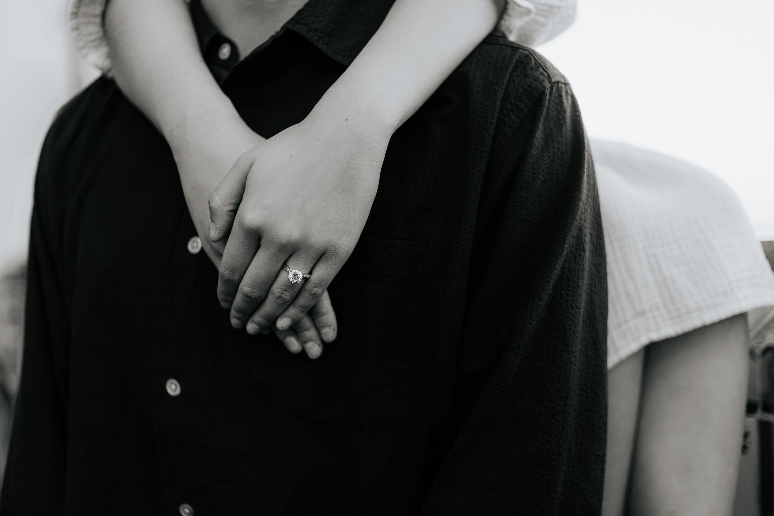 Engagement — Lisbon / Kevin & Elizabeth. Blendo Philipe | Wedding & Portrait Photographer in Porto