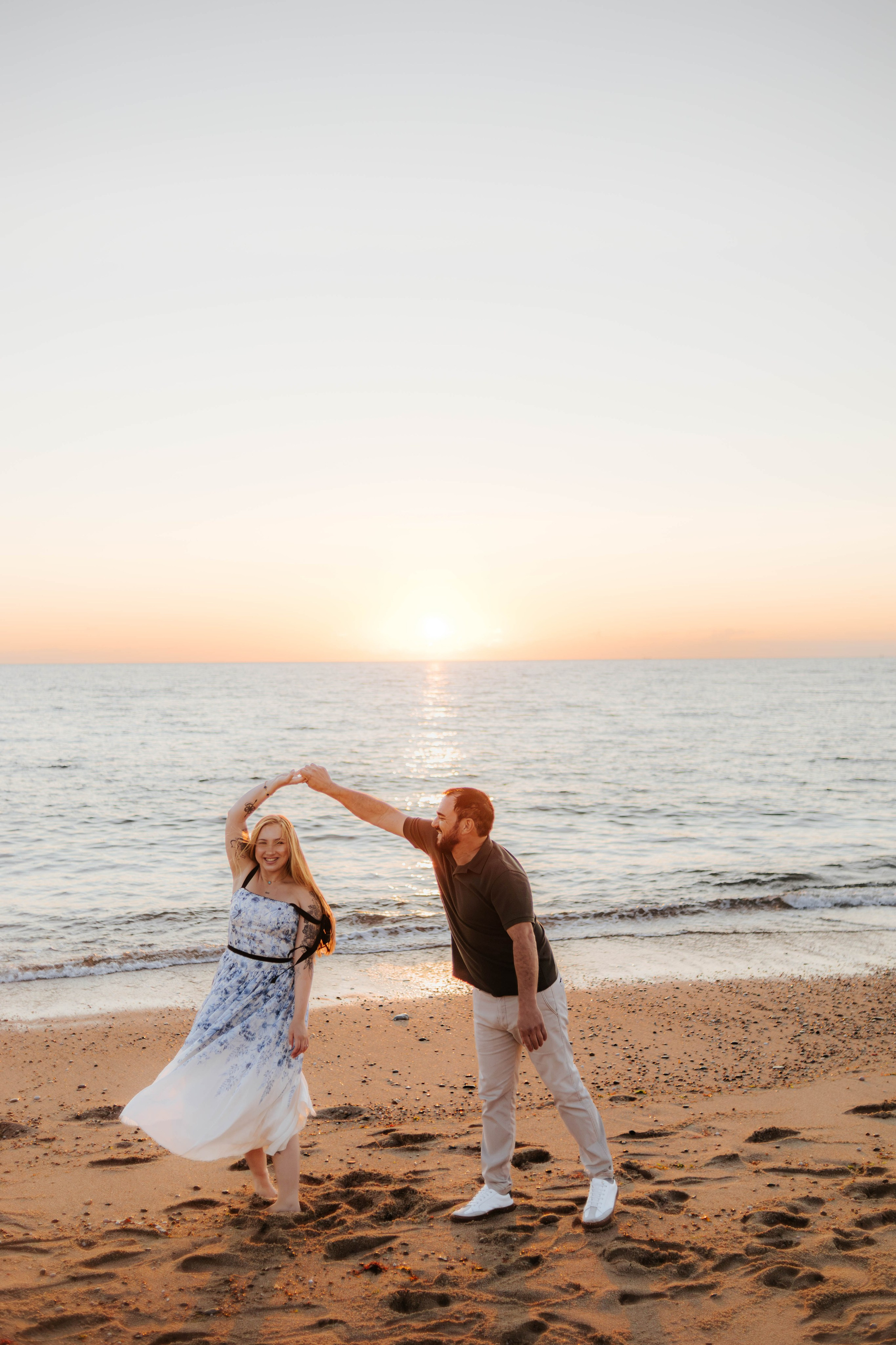 Wedding Proposal / Bruna & Sidnei. Blendo Philipe | Wedding & Portrait Photographer in Porto