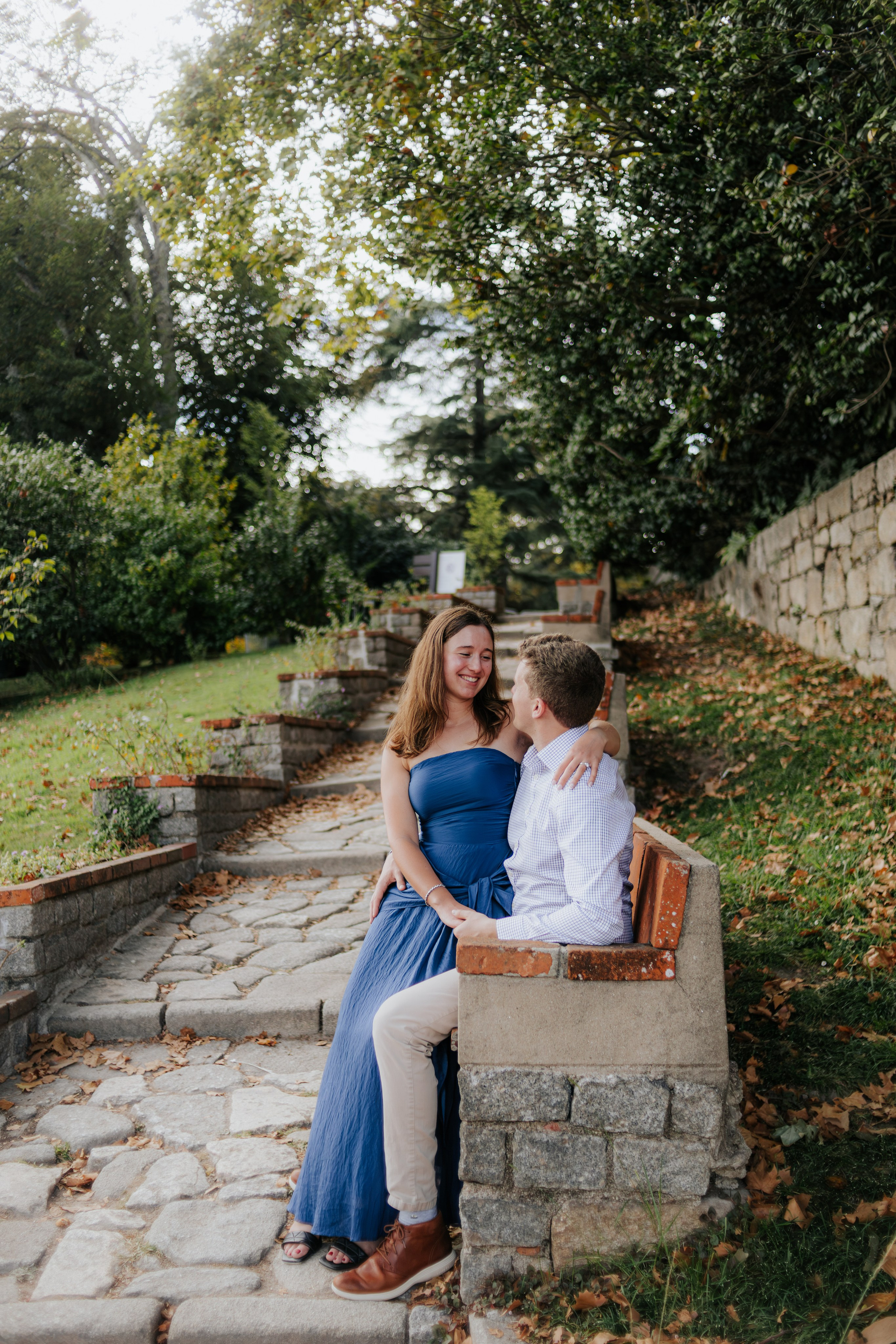 Wedding Proposal / Dylan & Kayleigh. Blendo Philipe | Wedding & Portrait Photographer in Porto