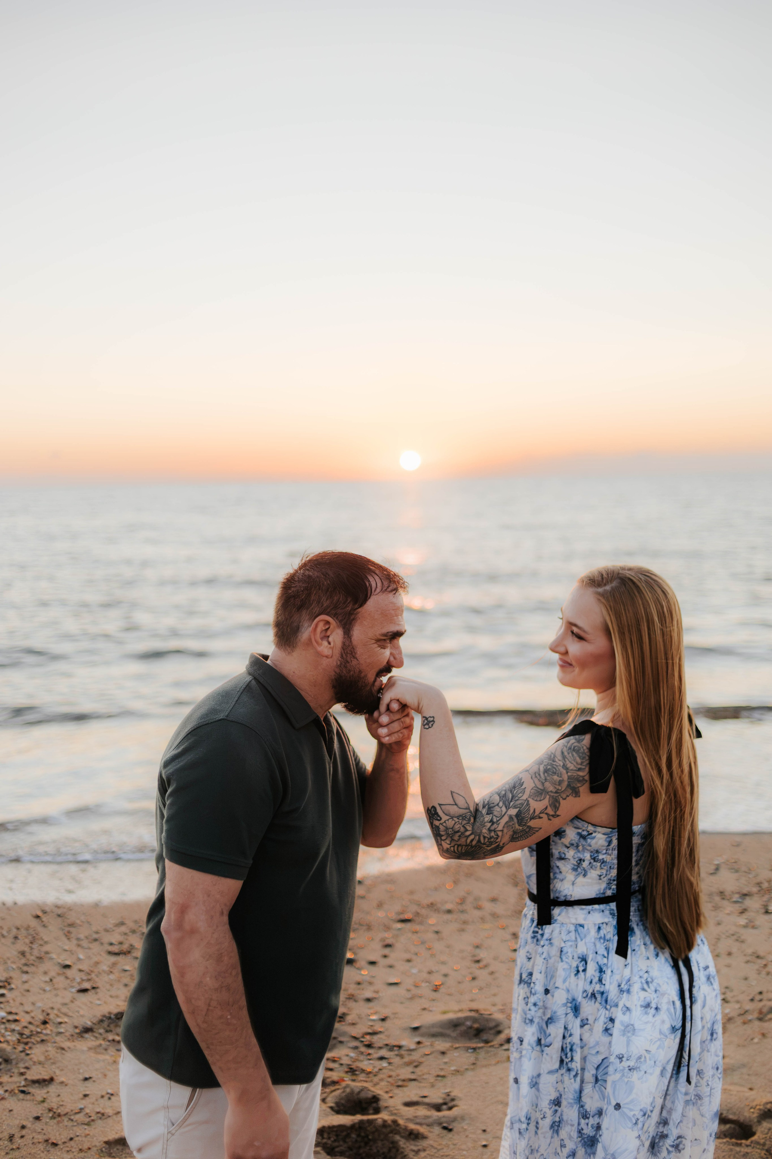 Wedding Proposal / Bruna & Sidnei. Blendo Philipe | Wedding & Portrait Photographer in Porto