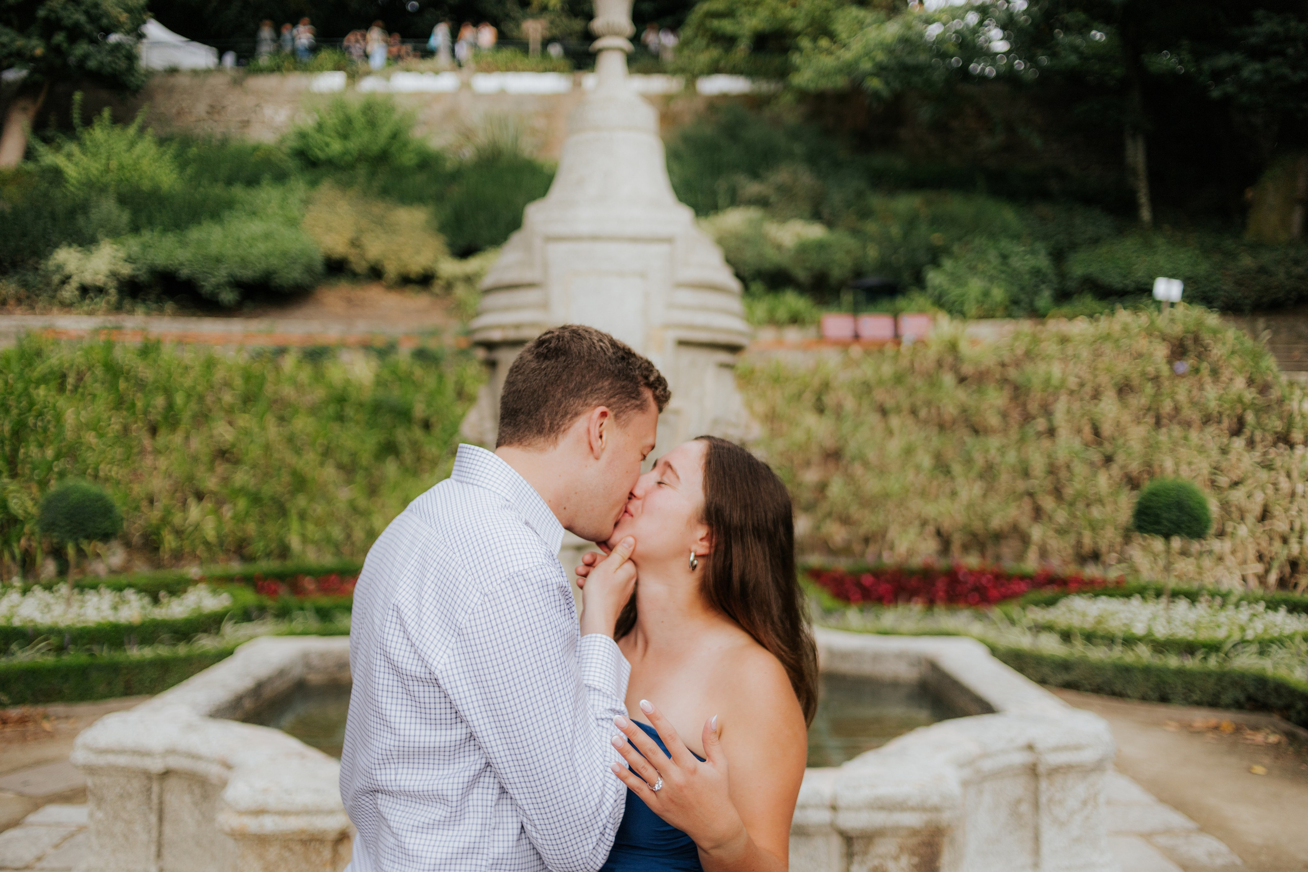 Wedding Proposal / Dylan & Kayleigh. Blendo Philipe | Wedding & Portrait Photographer in Porto