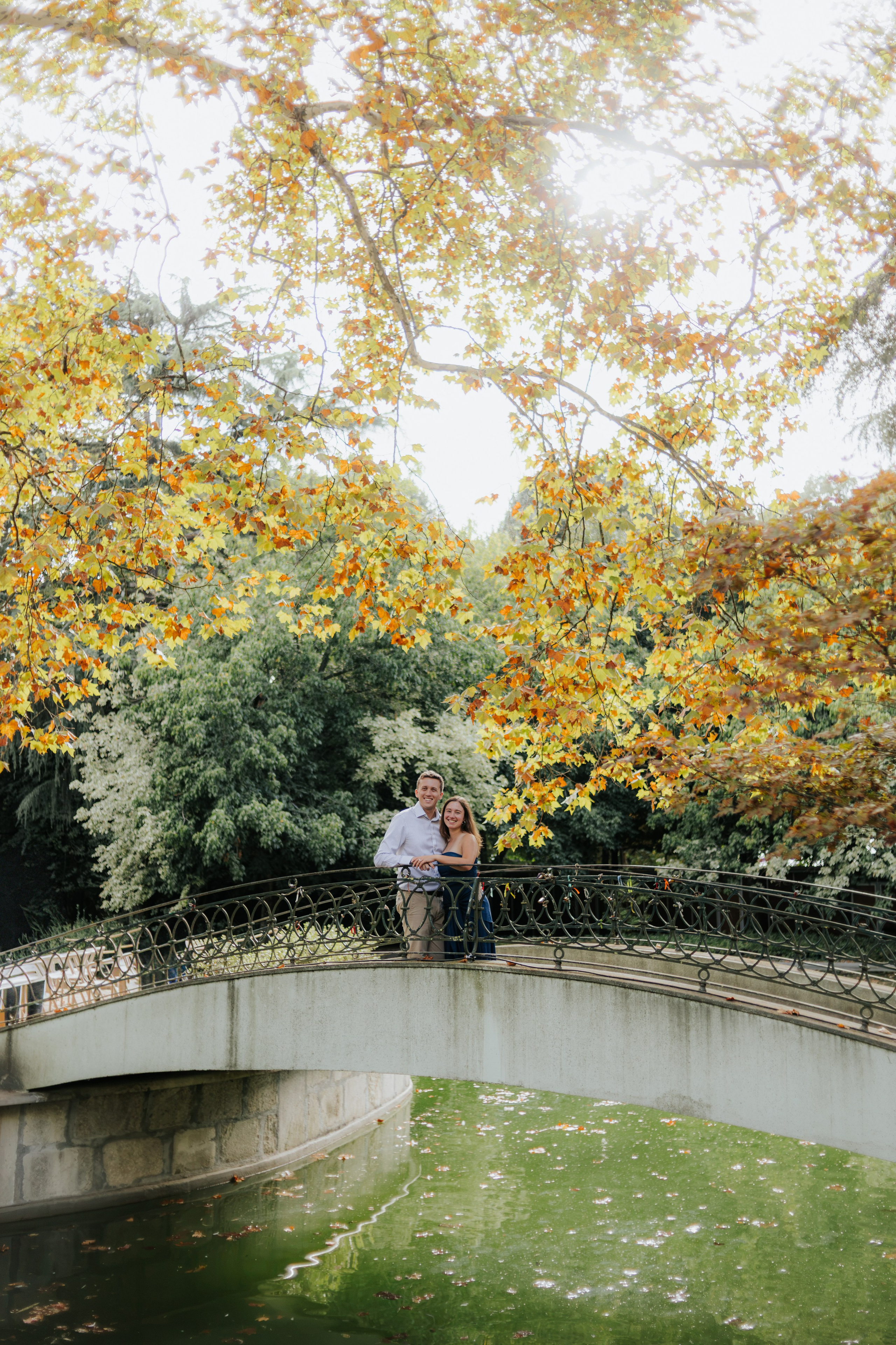 Wedding Proposal / Dylan & Kayleigh. Blendo Philipe | Wedding & Portrait Photographer in Porto