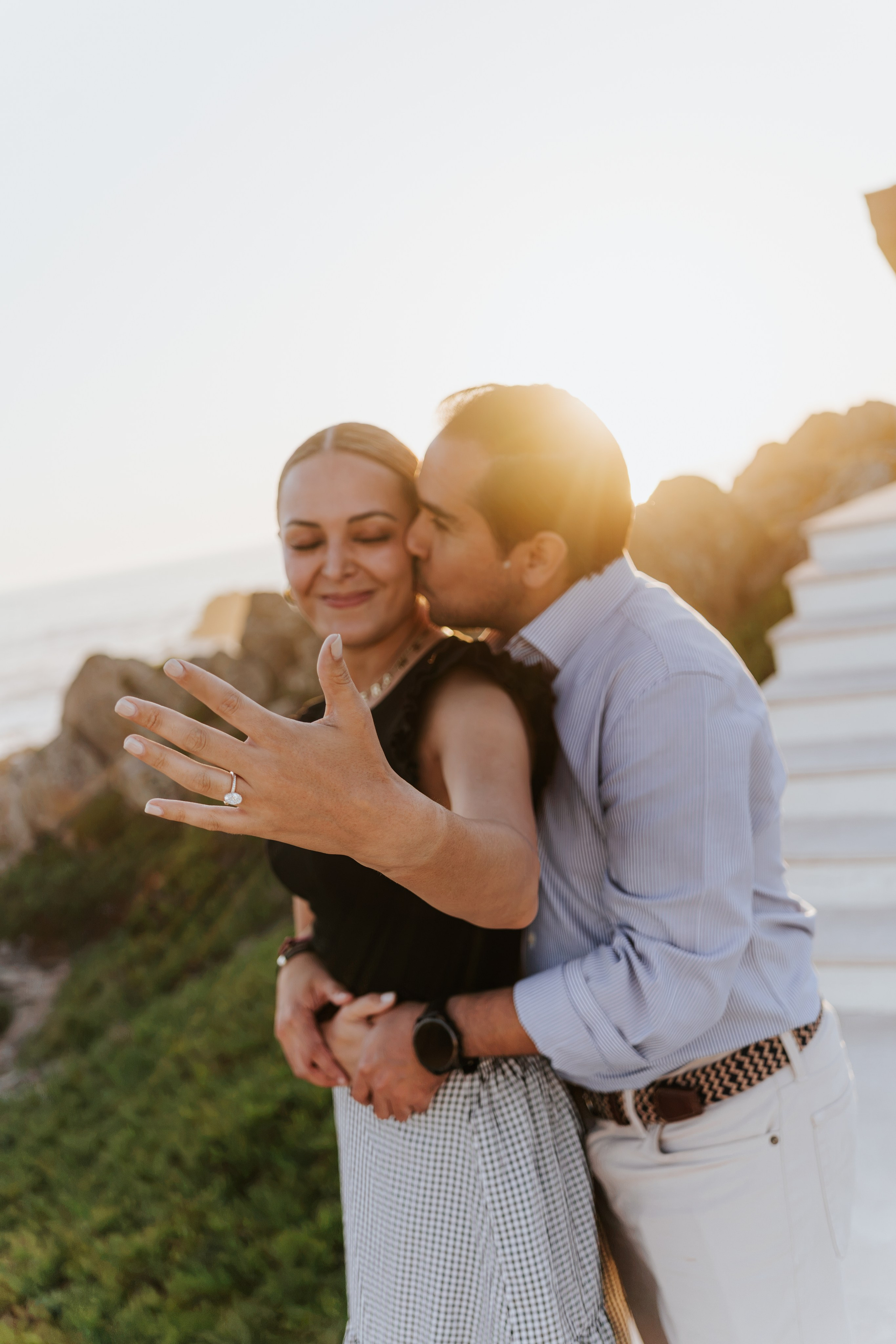 Francisco & Esperanza / Wedding Proposal