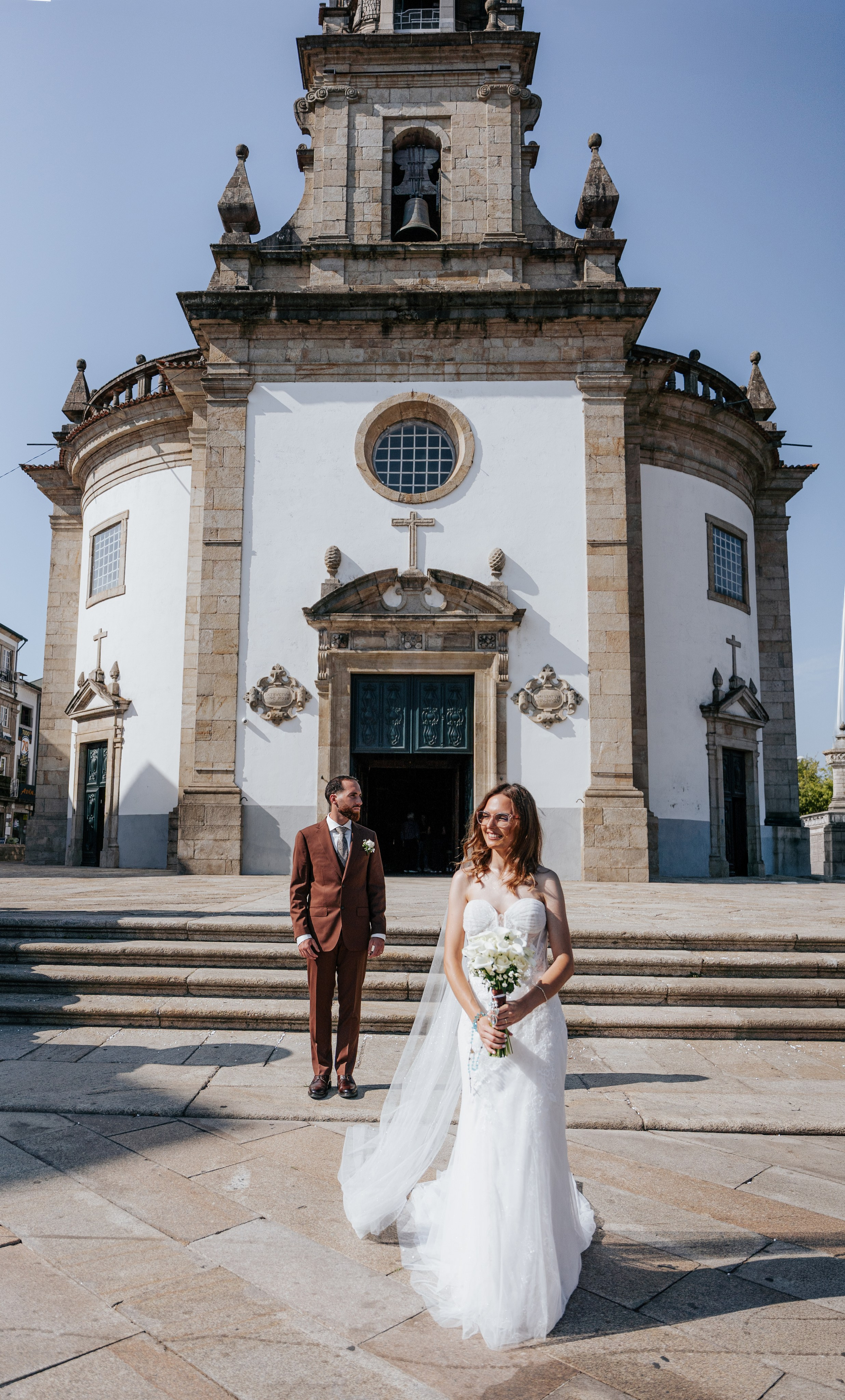 Wedding / Olivia & Lucas. Blendo Philipe | Wedding & Portrait Photographer in Porto