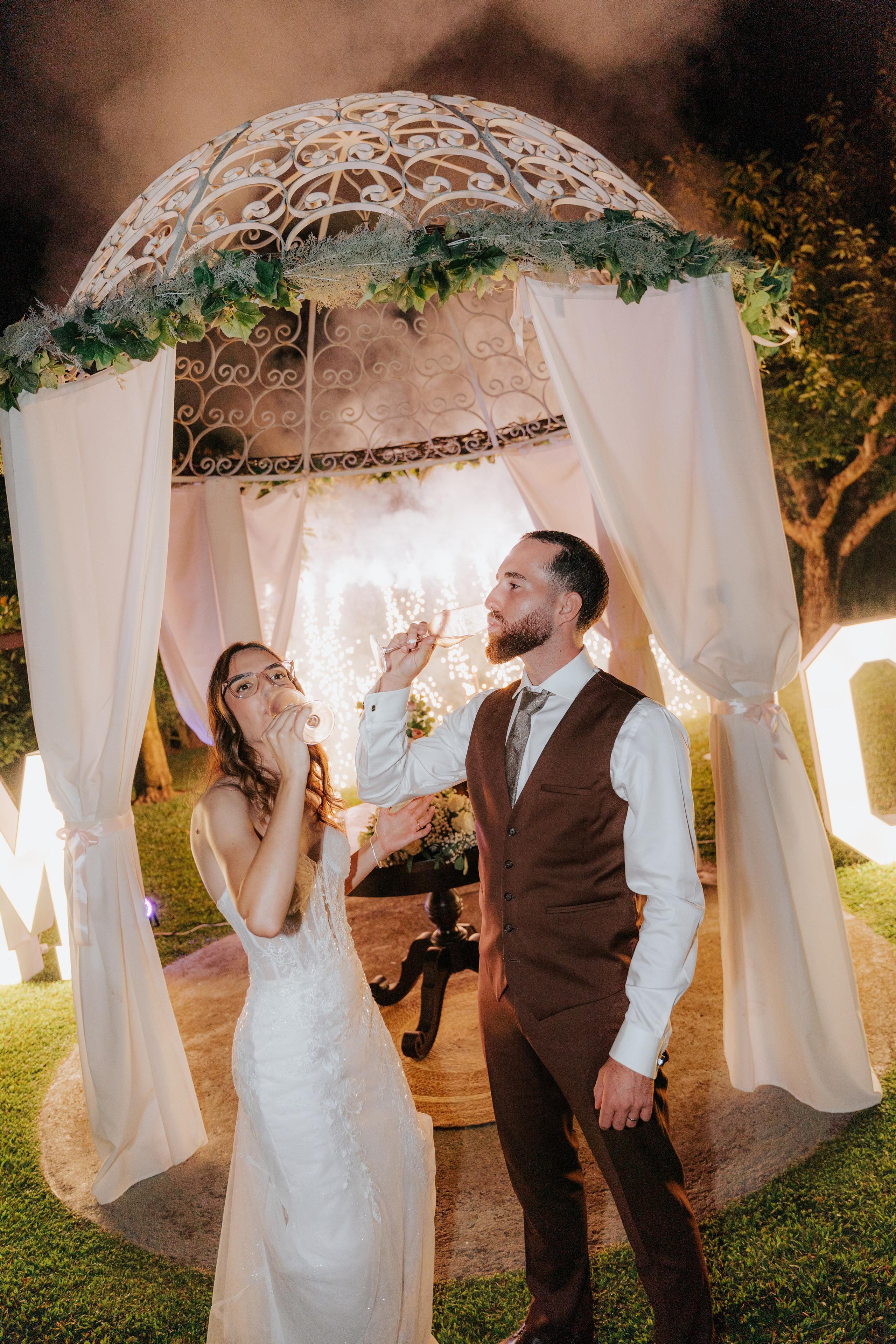 Wedding / Olivia & Lucas. Blendo Philipe | Wedding & Portrait Photographer in Porto