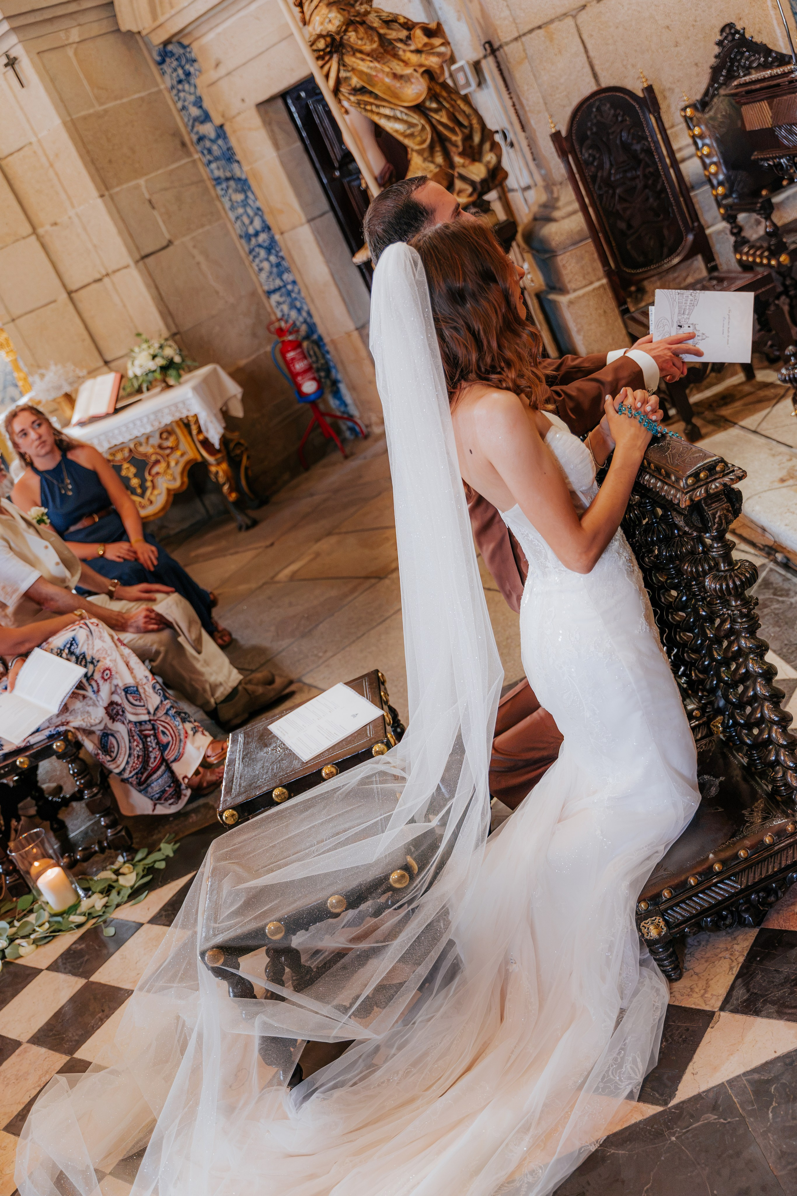 Wedding / Olivia & Lucas. Blendo Philipe | Wedding & Portrait Photographer in Porto