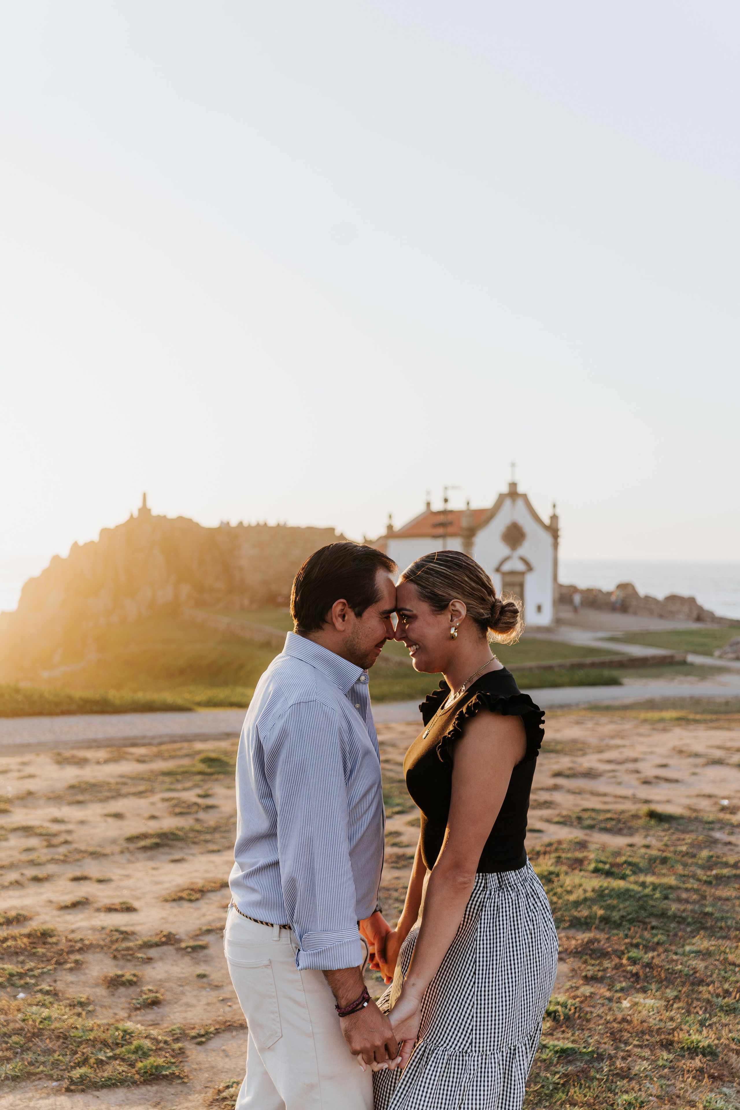 Francisco & Esperanza / Wedding Proposal