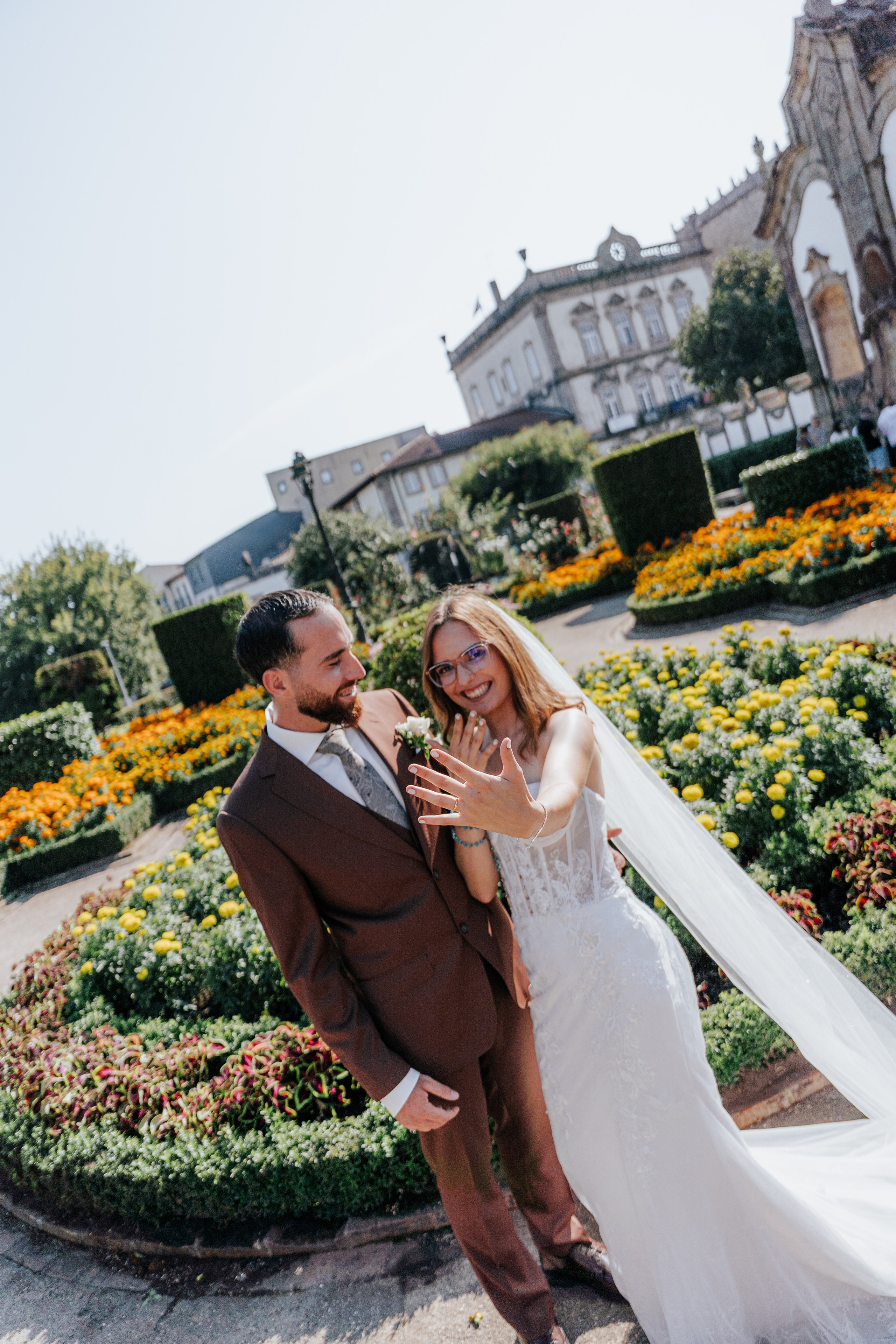 Wedding / Olivia & Lucas. Blendo Philipe | Wedding & Portrait Photographer in Porto