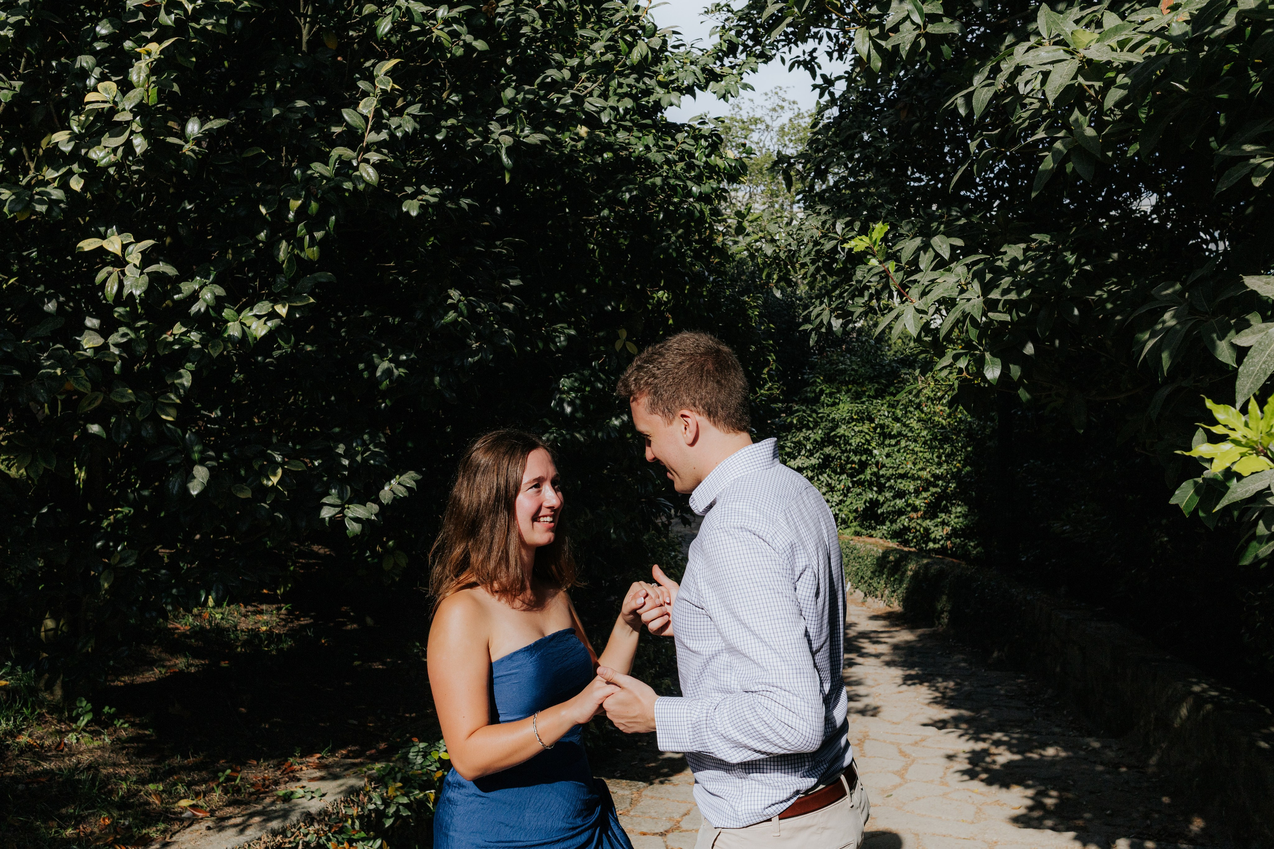 Wedding Proposal / Dylan & Kayleigh. Blendo Philipe | Wedding & Portrait Photographer in Porto