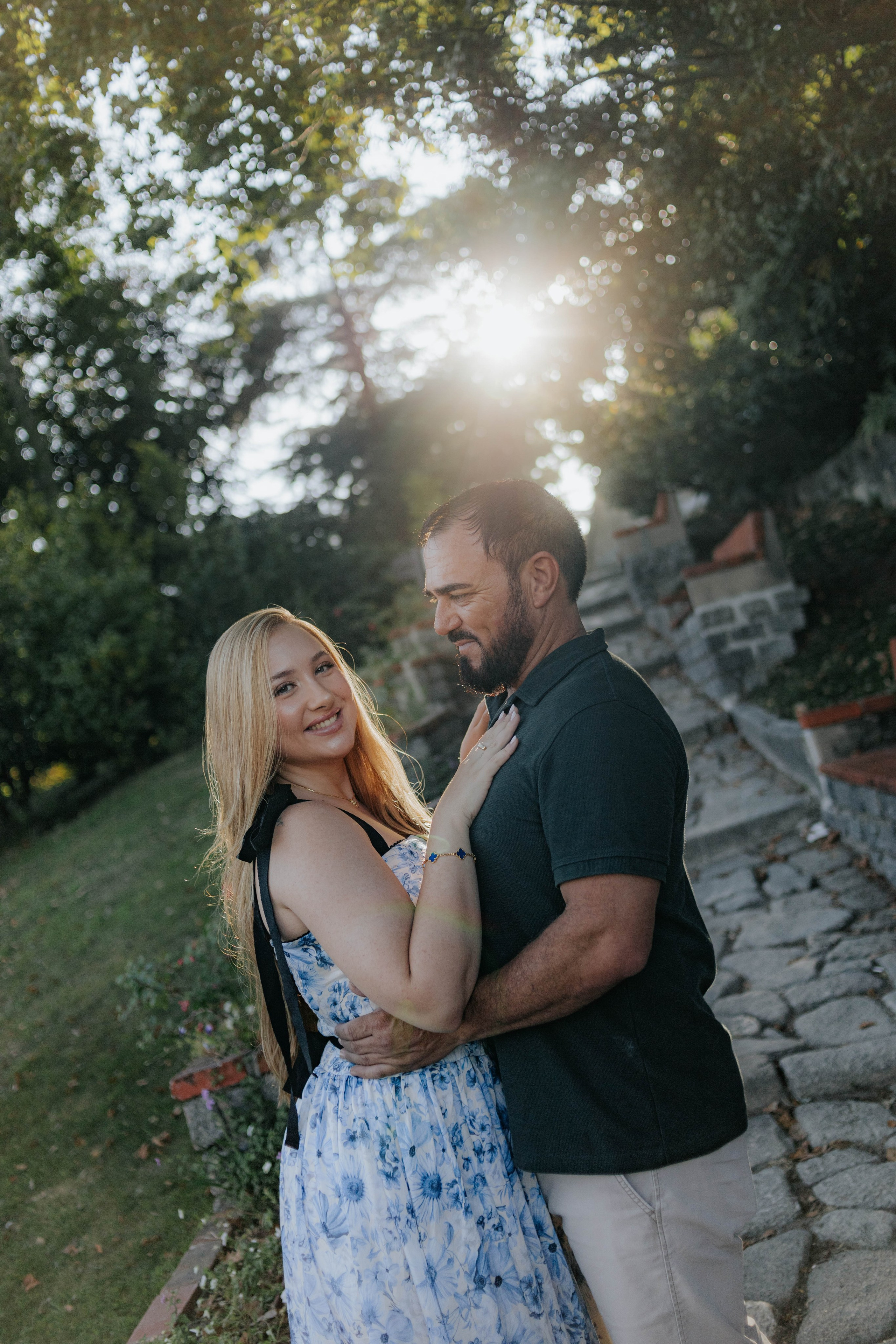 Wedding Proposal / Bruna & Sidnei. Blendo Philipe | Wedding & Portrait Photographer in Porto