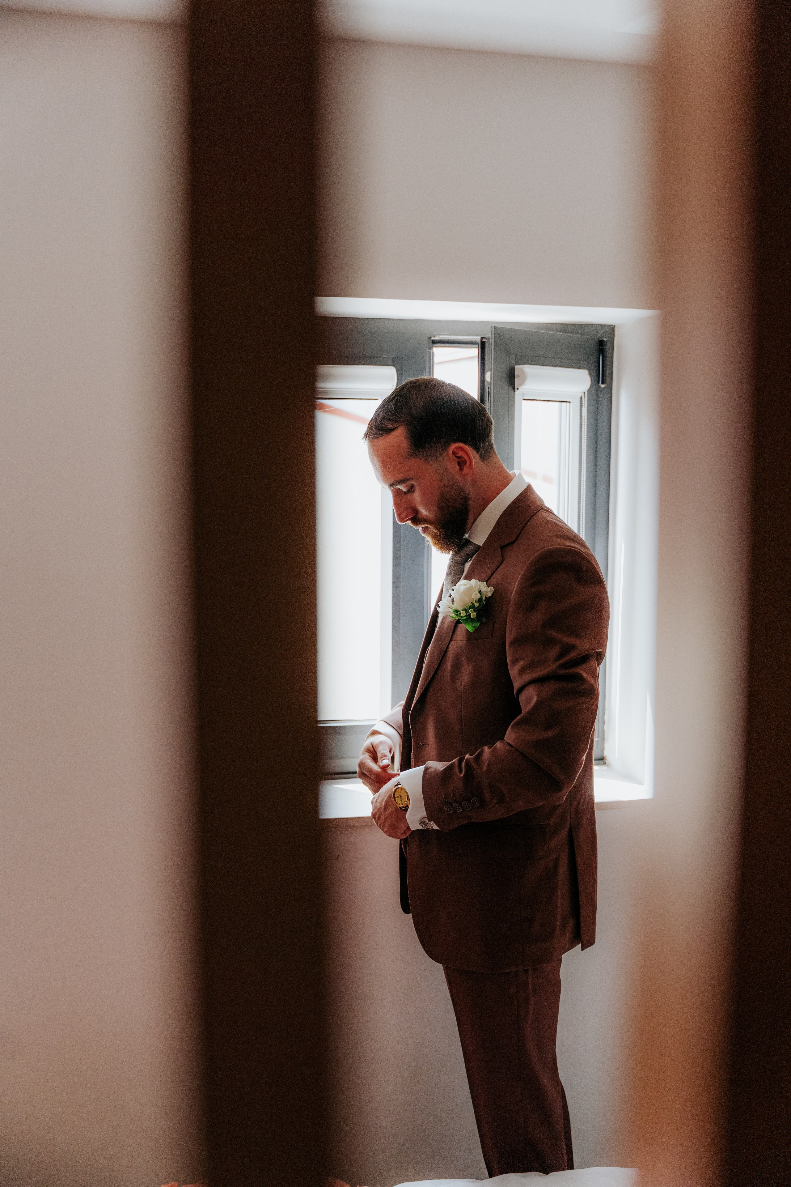 Wedding / Olivia & Lucas. Blendo Philipe | Wedding & Portrait Photographer in Porto