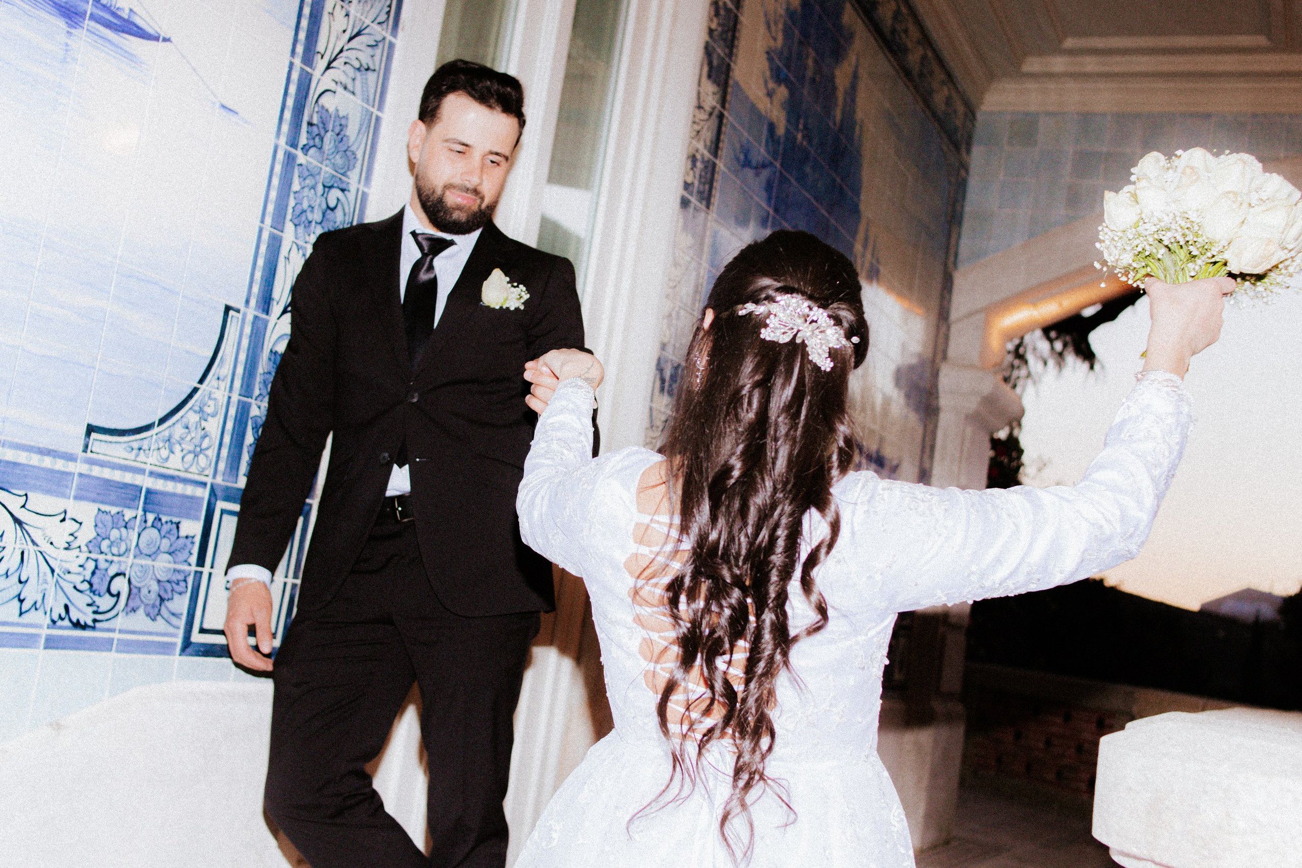 Pre Wedding / Geovanna & Antonio. Blendo Philipe | Wedding & Portrait Photographer in Porto