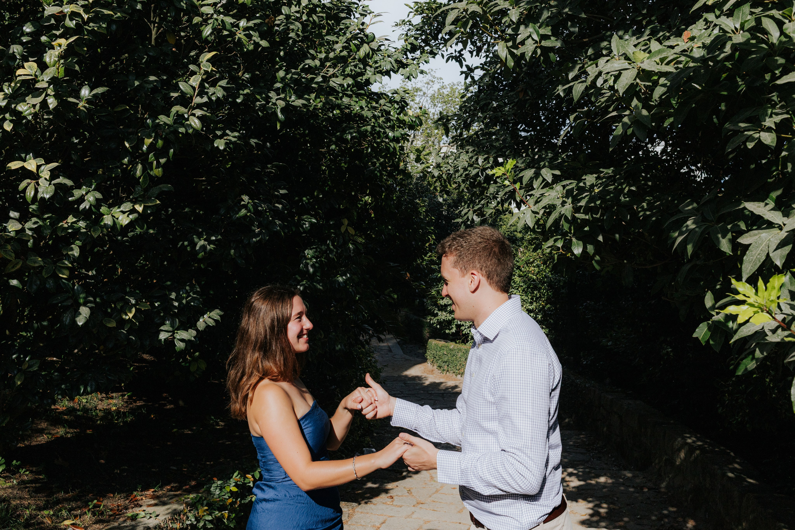 Wedding Proposal / Dylan & Kayleigh. Blendo Philipe | Wedding & Portrait Photographer in Porto