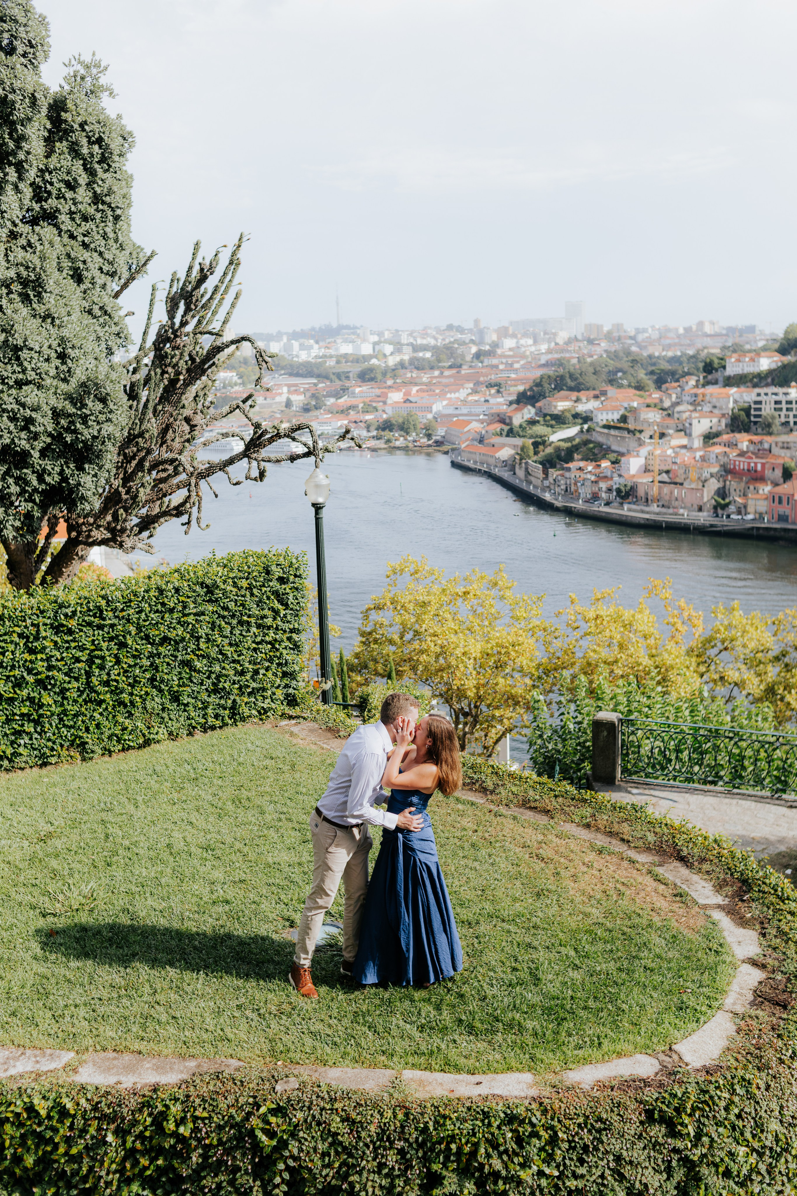 Wedding Proposal / Dylan & Kayleigh. Blendo Philipe | Wedding & Portrait Photographer in Porto