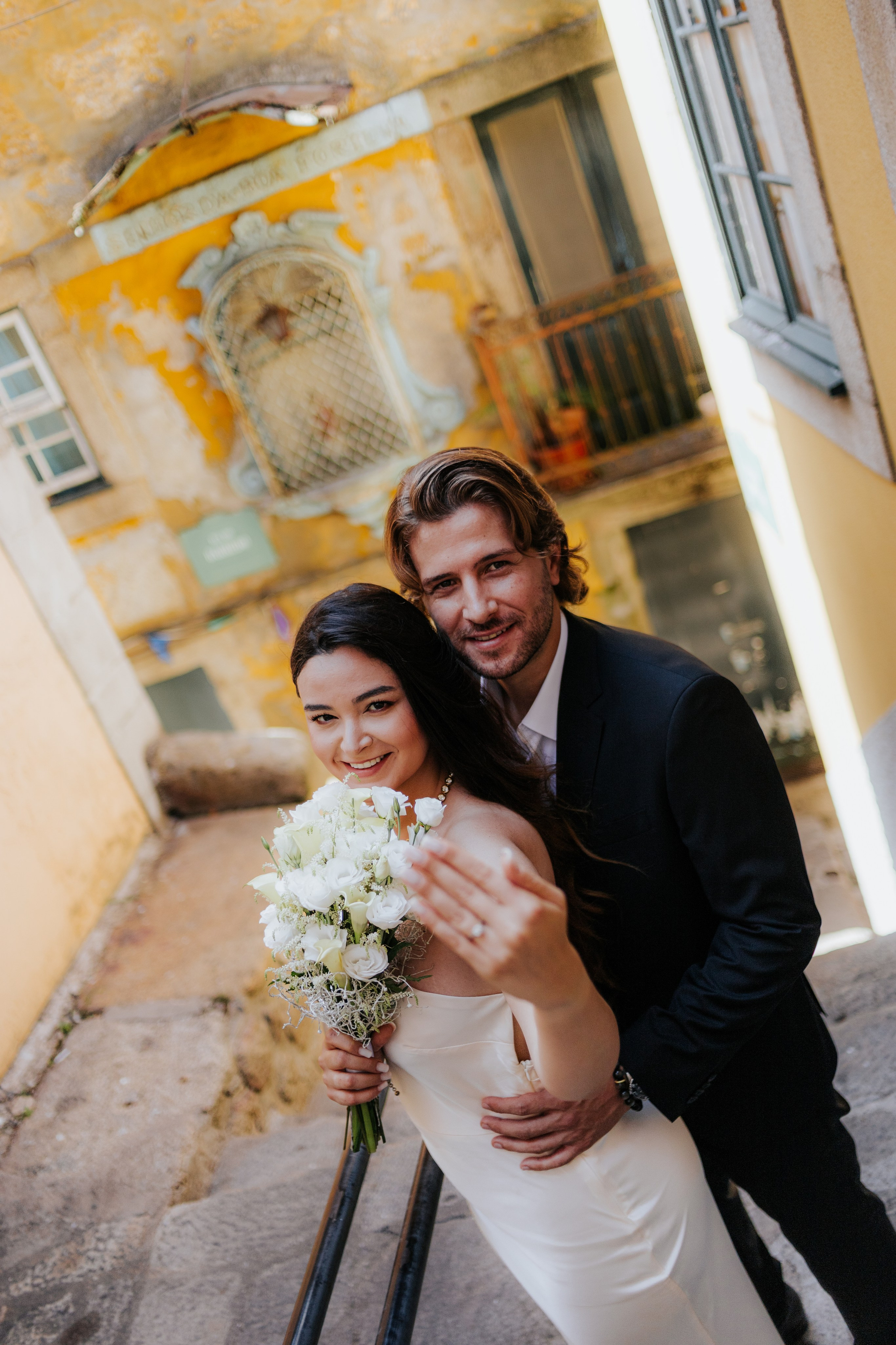 Pre Wedding / Rafaela & Marcelo. Philipe Fotografia
