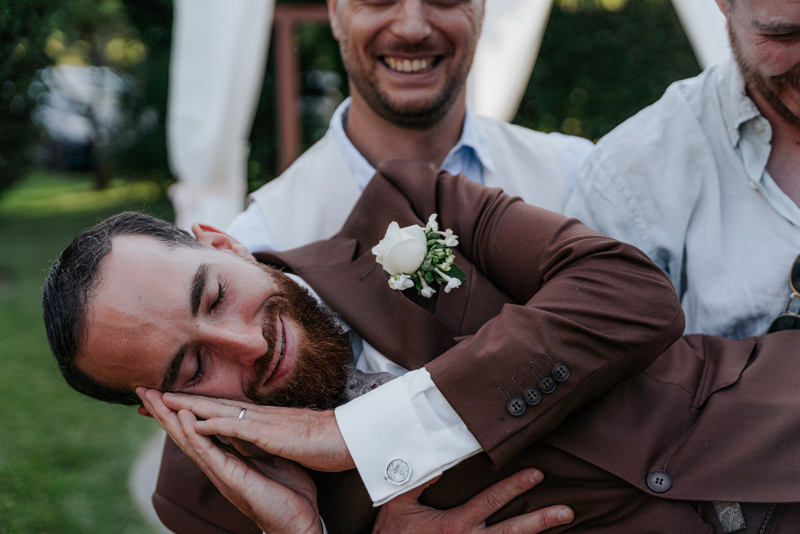 Wedding / Olivia & Lucas. Blendo Philipe | Wedding & Portrait Photographer in Porto