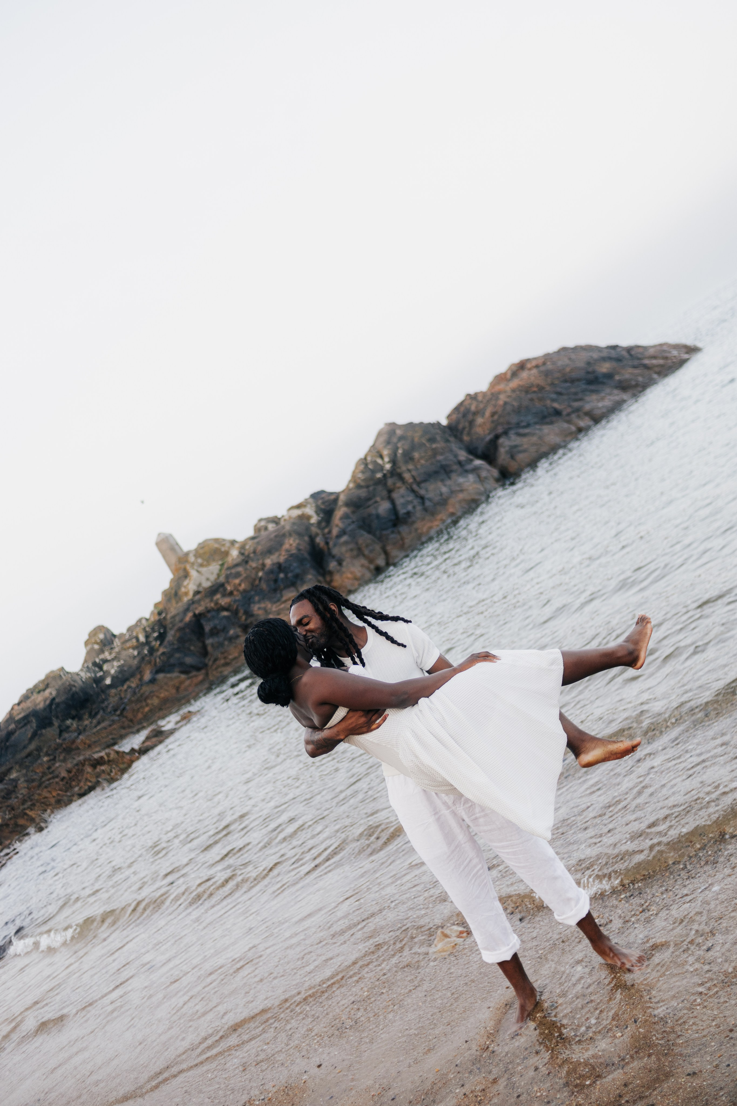 Engagement Photoshoot / Danildo & Kiara. Blendo Philipe | Wedding & Portrait Photographer in Porto