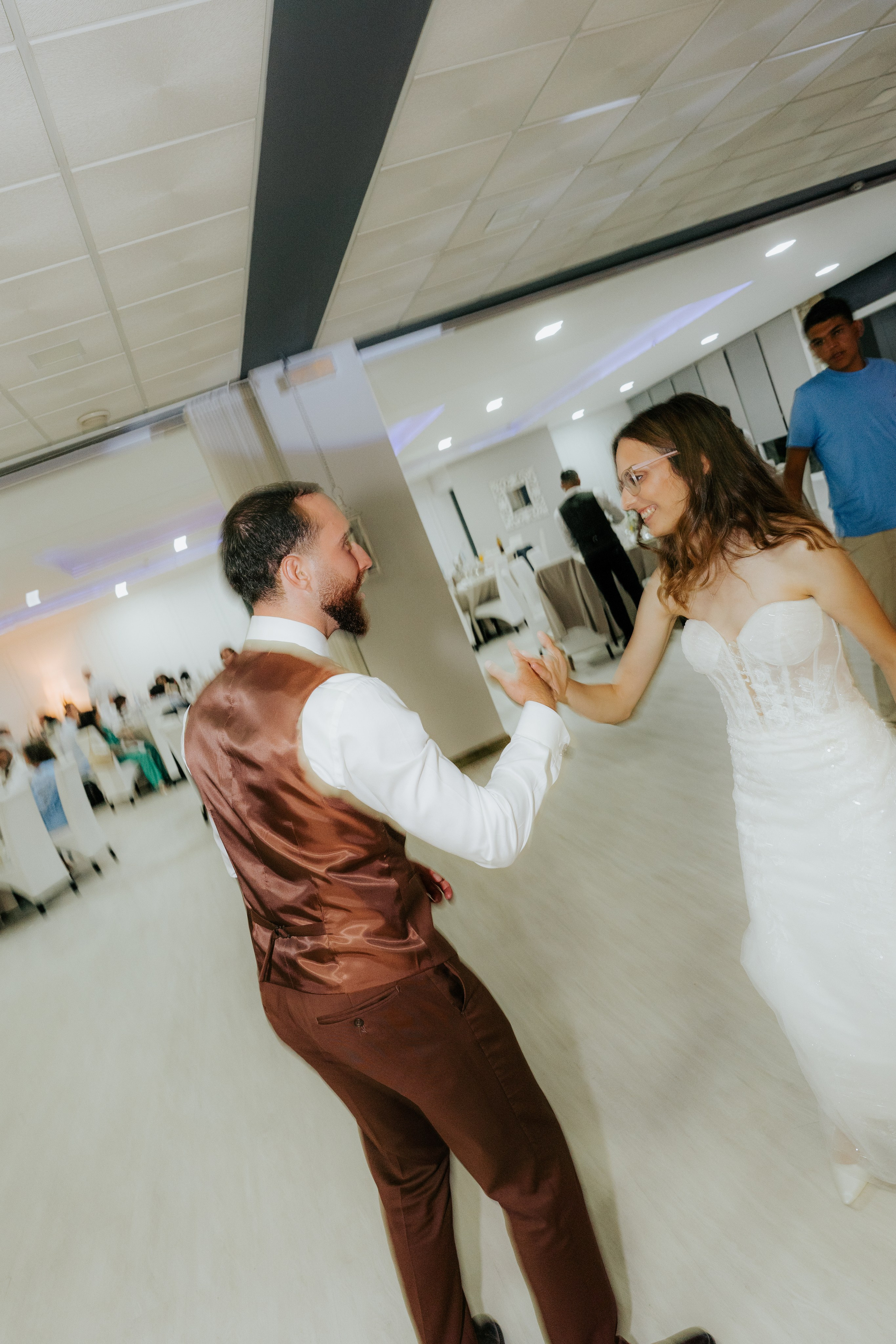 Wedding / Olivia & Lucas. Blendo Philipe | Wedding & Portrait Photographer in Porto