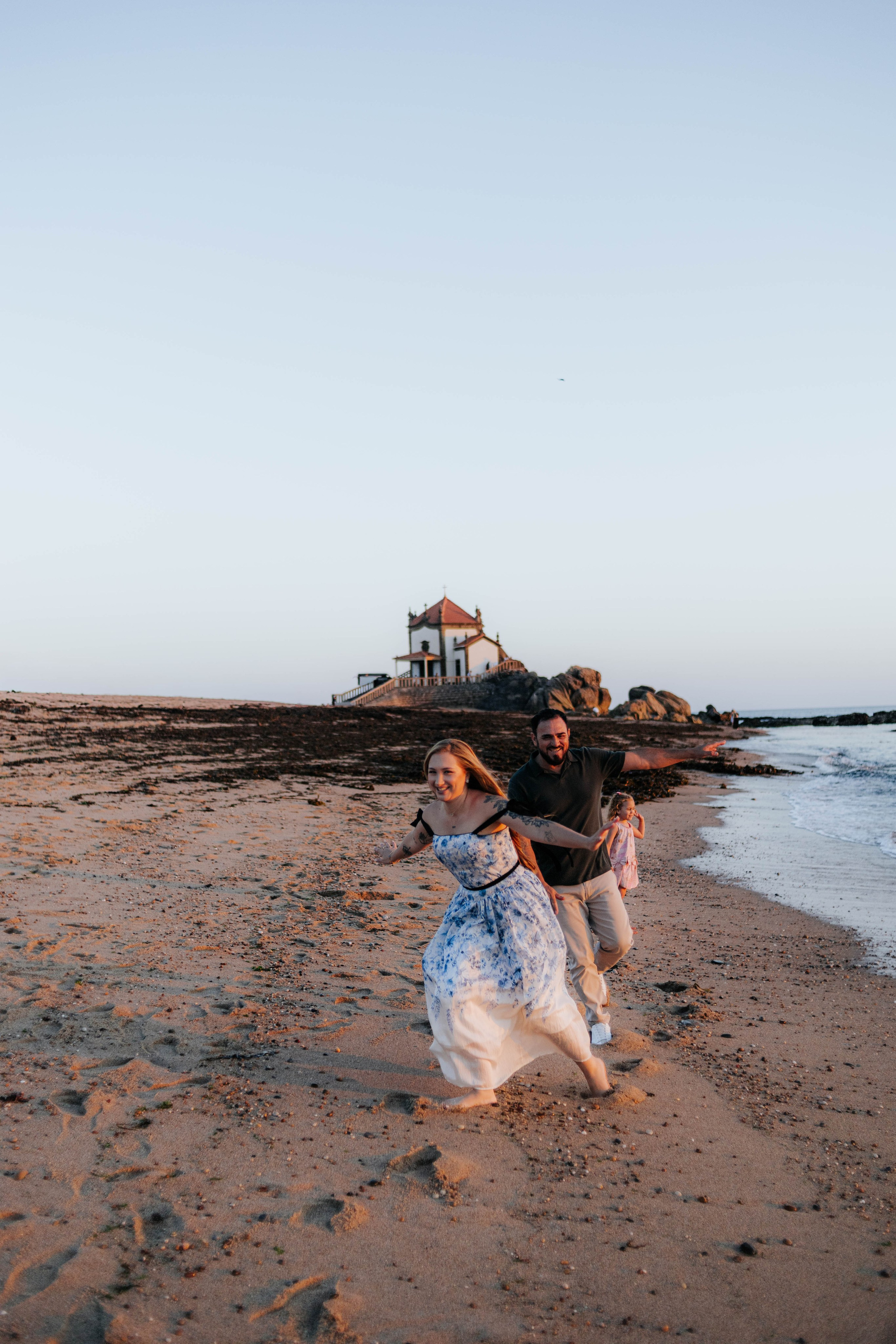 Wedding Proposal / Bruna & Sidnei. Blendo Philipe | Wedding & Portrait Photographer in Porto