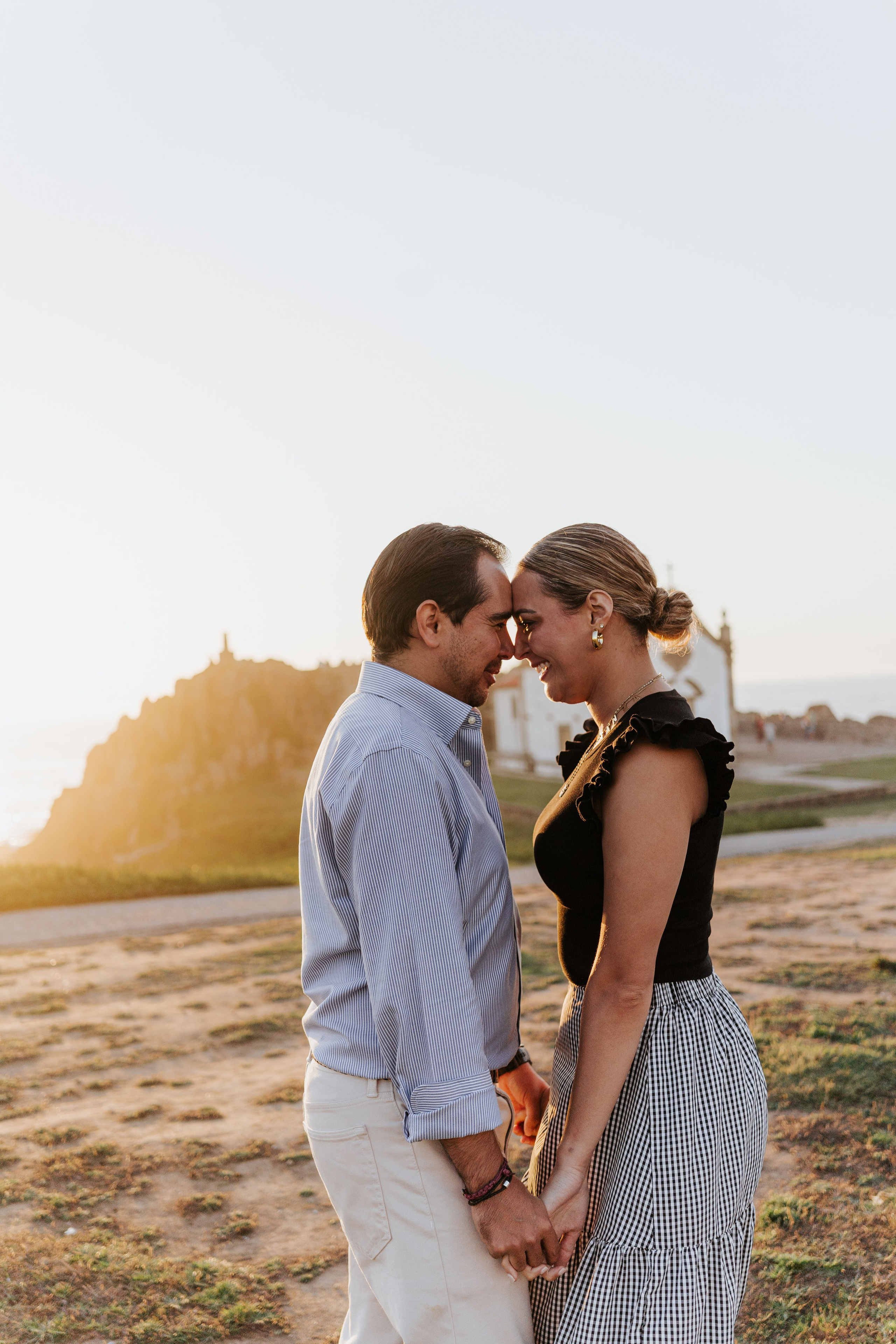 Francisco & Esperanza / Wedding Proposal
