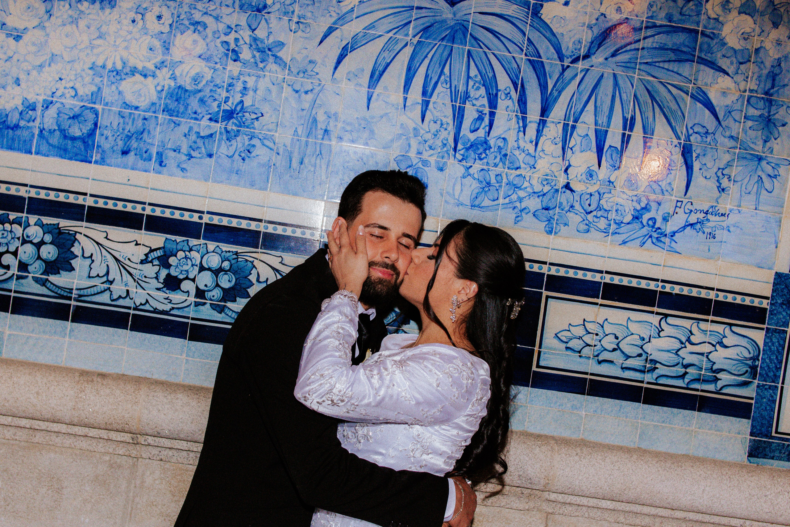 Pre Wedding / Geovanna & Antonio. Blendo Philipe | Wedding & Portrait Photographer in Porto