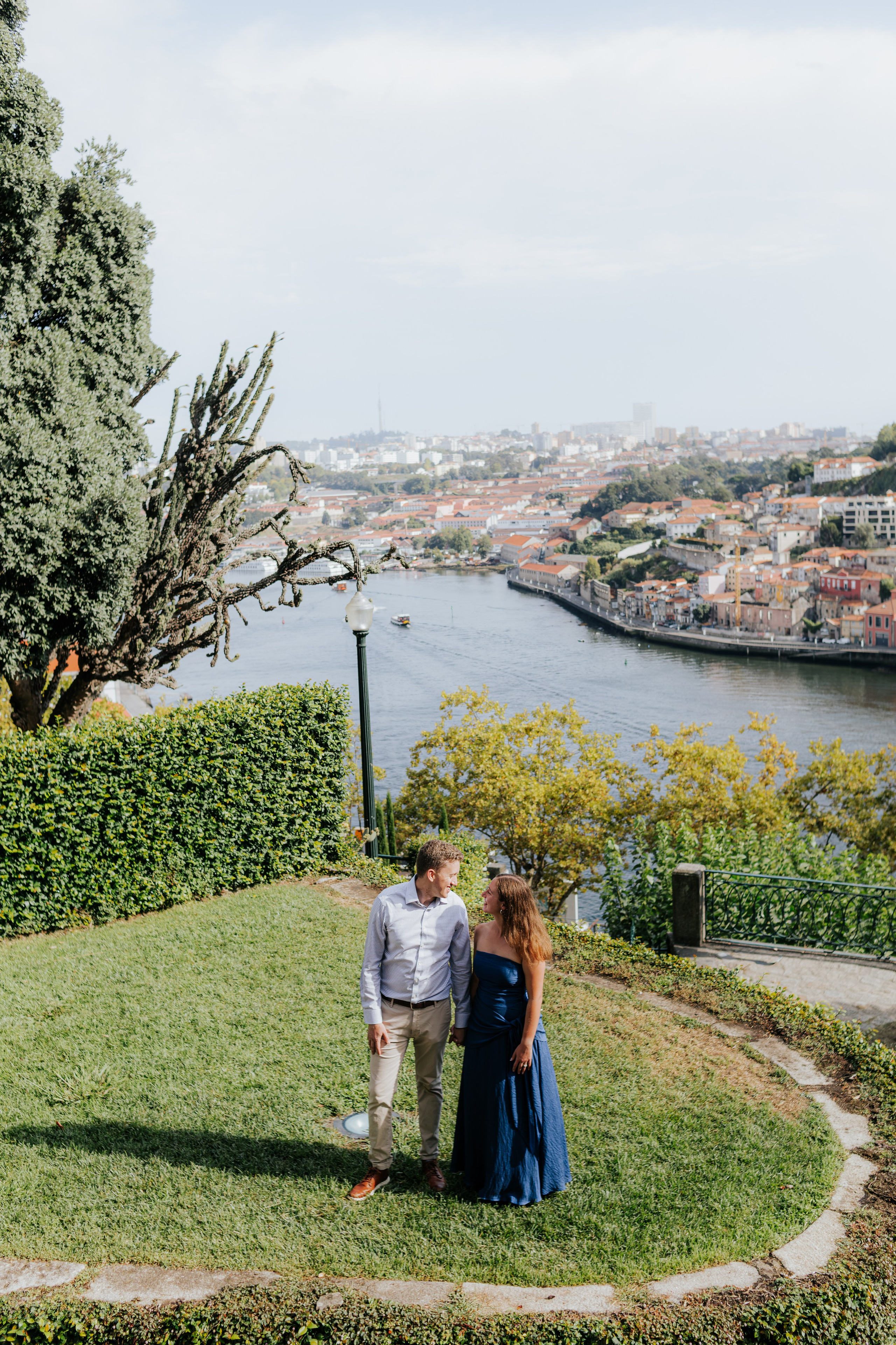 Wedding Proposal / Dylan & Kayleigh. Blendo Philipe | Wedding & Portrait Photographer in Porto