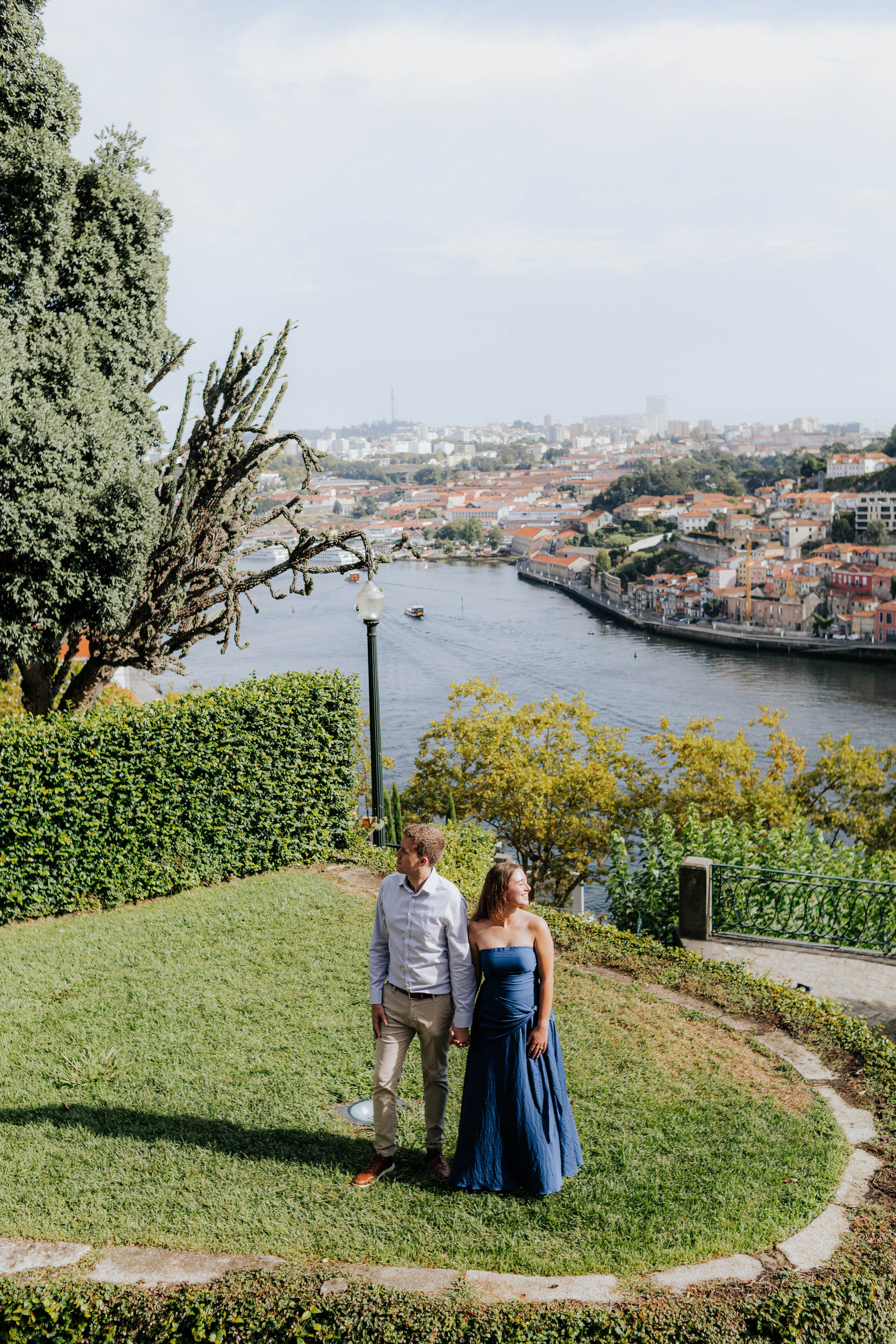 Wedding Proposal / Dylan & Kayleigh. Blendo Philipe | Wedding & Portrait Photographer in Porto