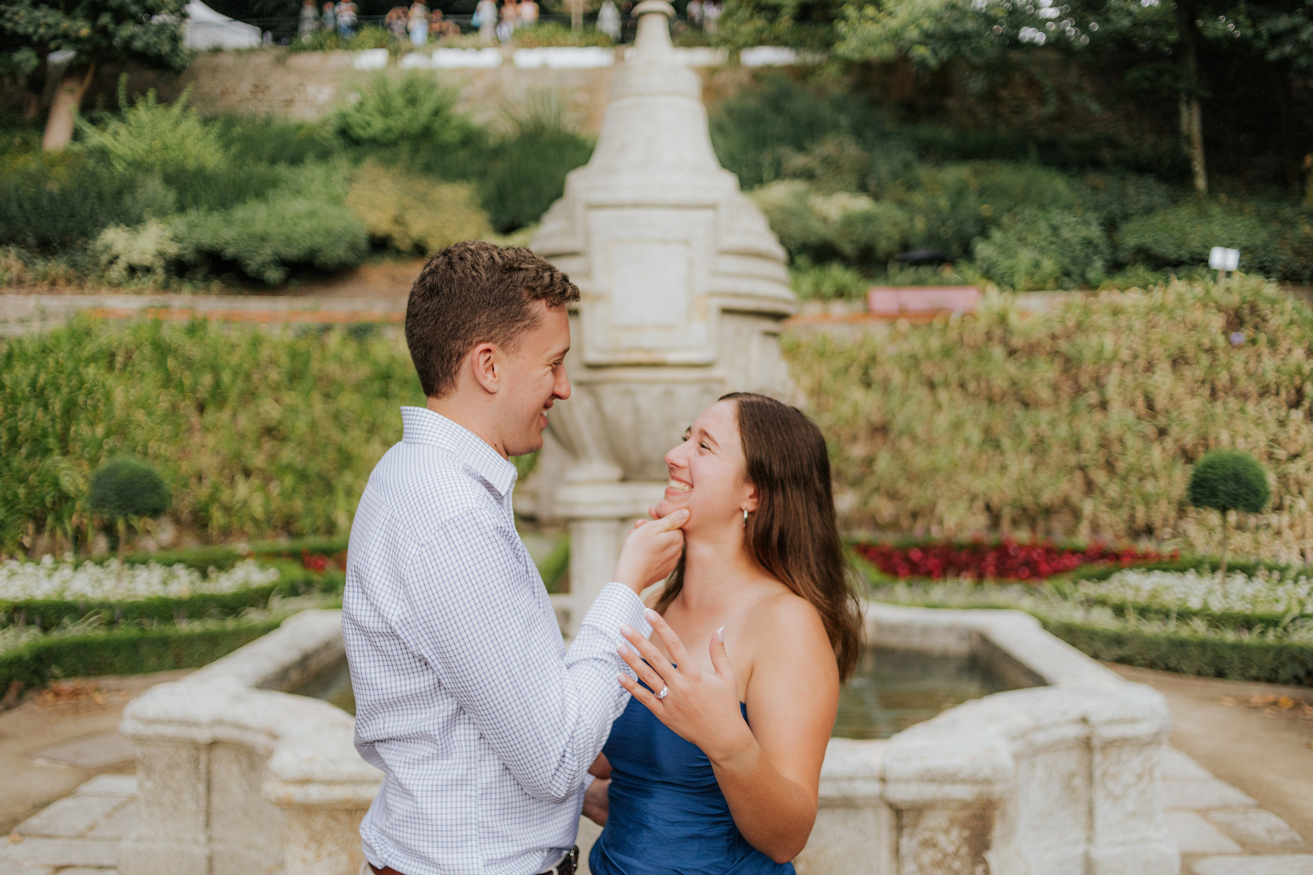 Wedding Proposal / Dylan & Kayleigh. Blendo Philipe | Wedding & Portrait Photographer in Porto