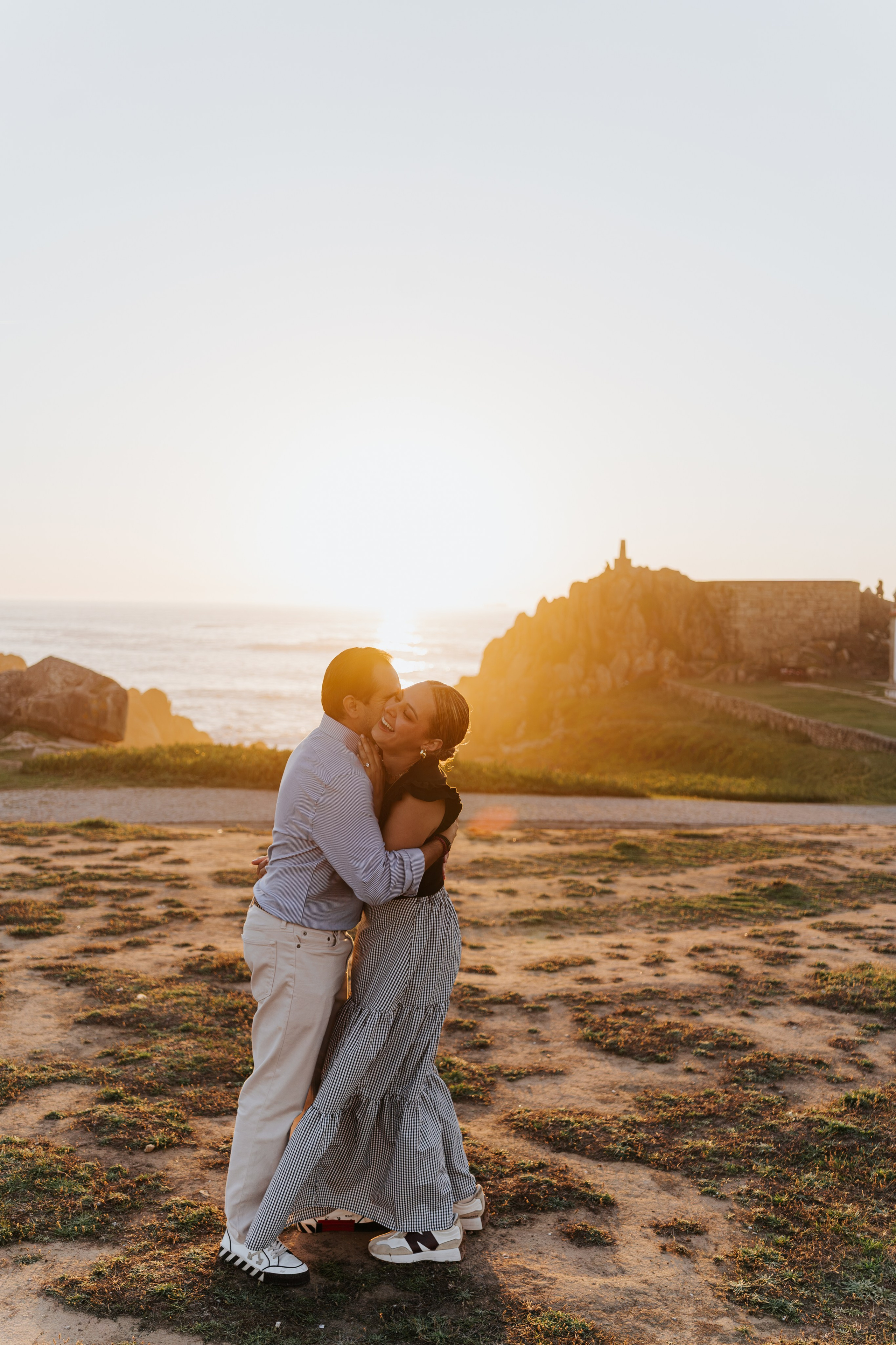 Francisco & Esperanza / Wedding Proposal