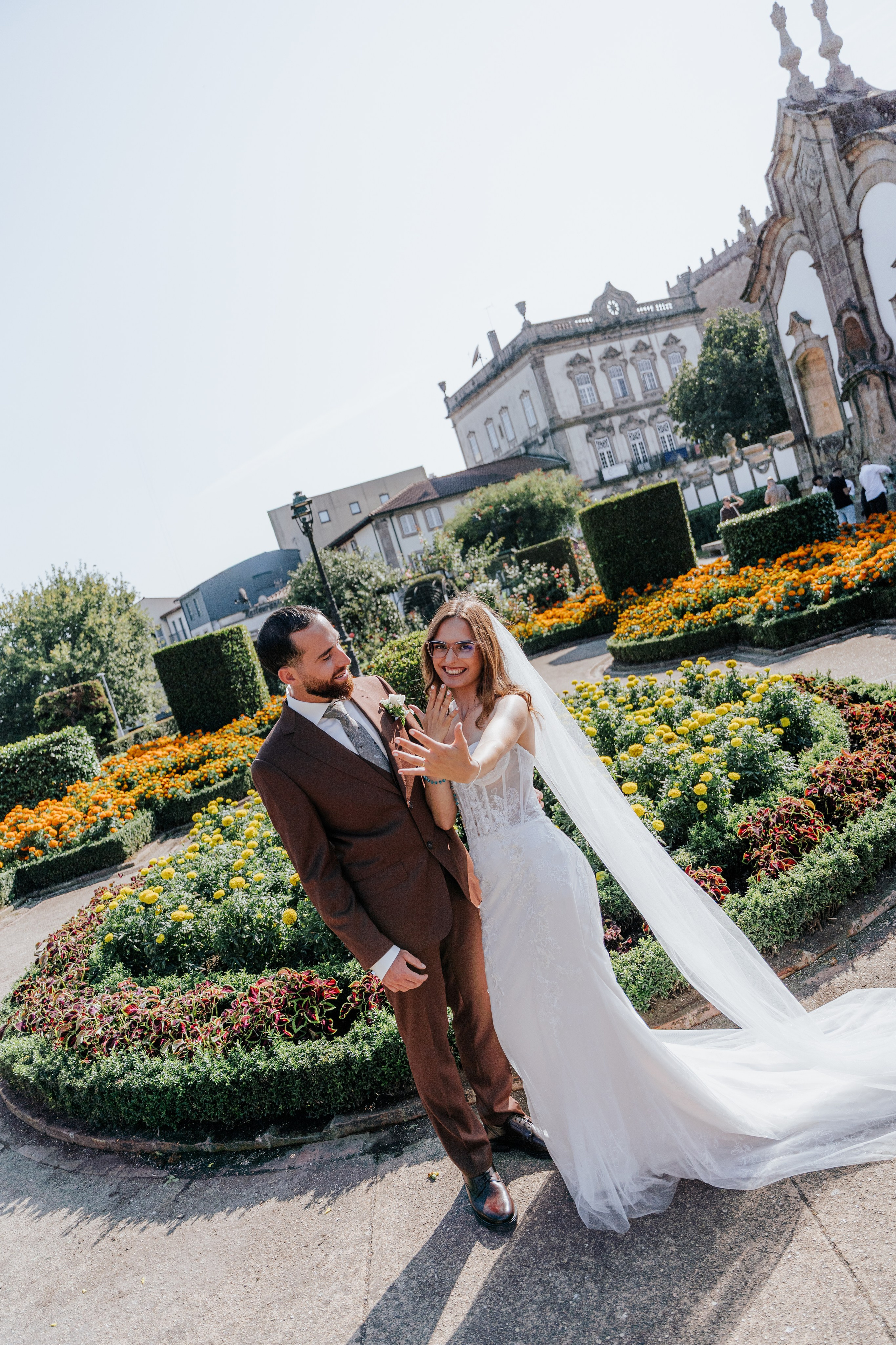 Wedding / Olivia & Lucas. Blendo Philipe | Wedding & Portrait Photographer in Porto