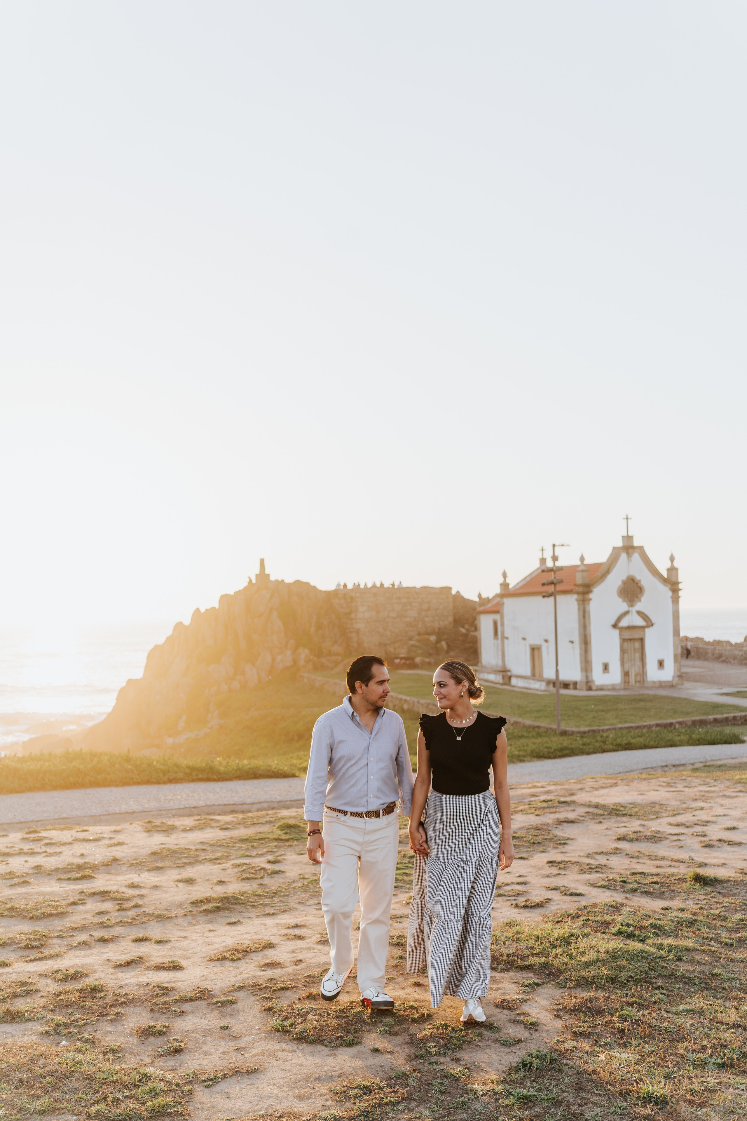 Francisco & Esperanza / Wedding Proposal