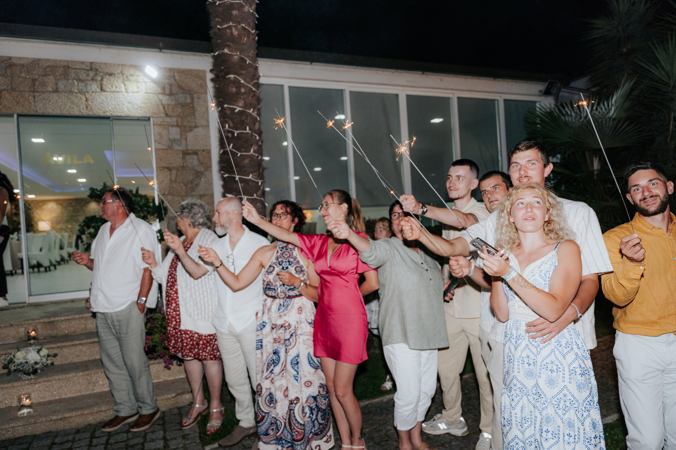 Wedding / Olivia & Lucas. Blendo Philipe | Wedding & Portrait Photographer in Porto