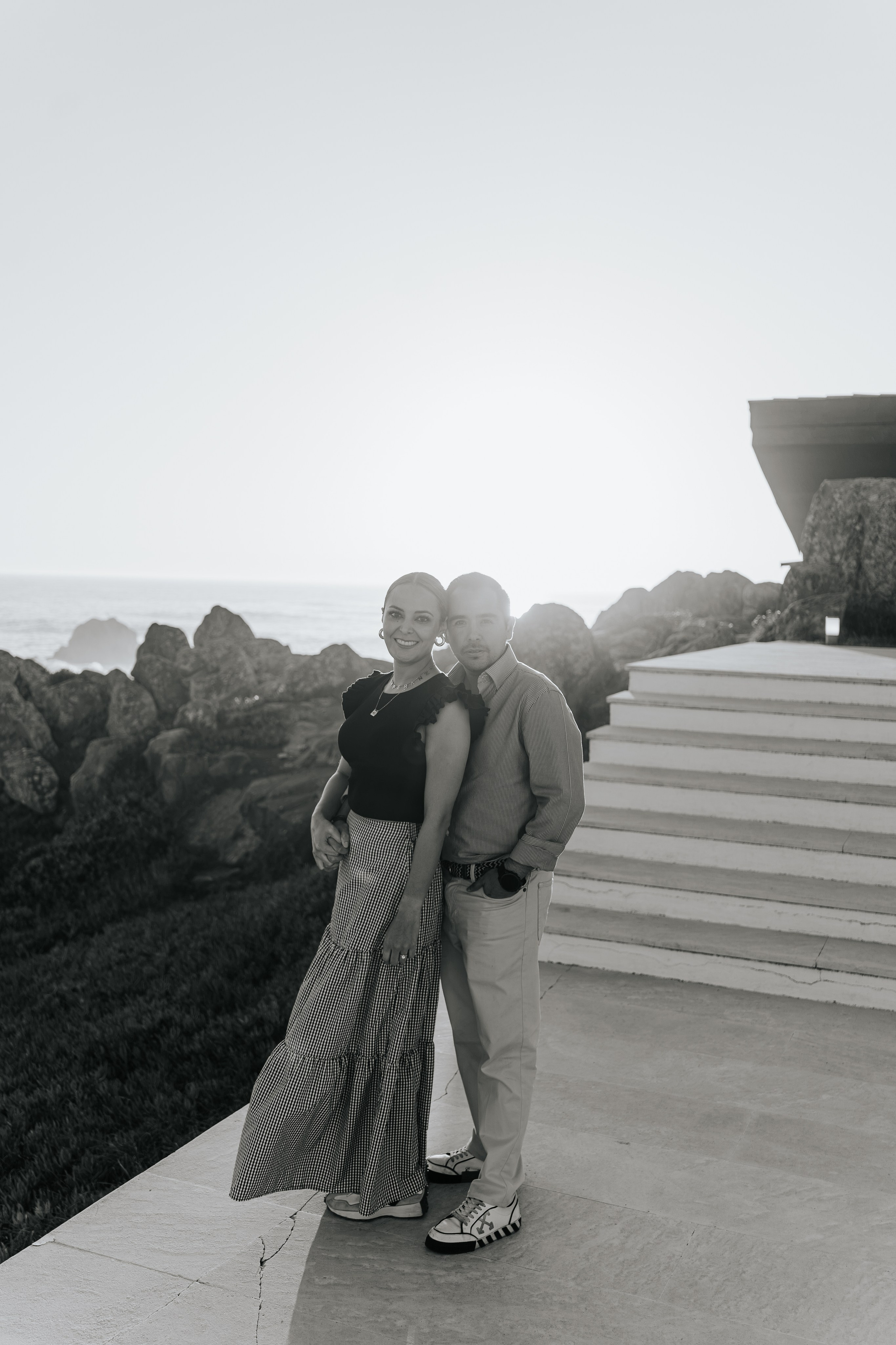 Francisco & Esperanza / Wedding Proposal