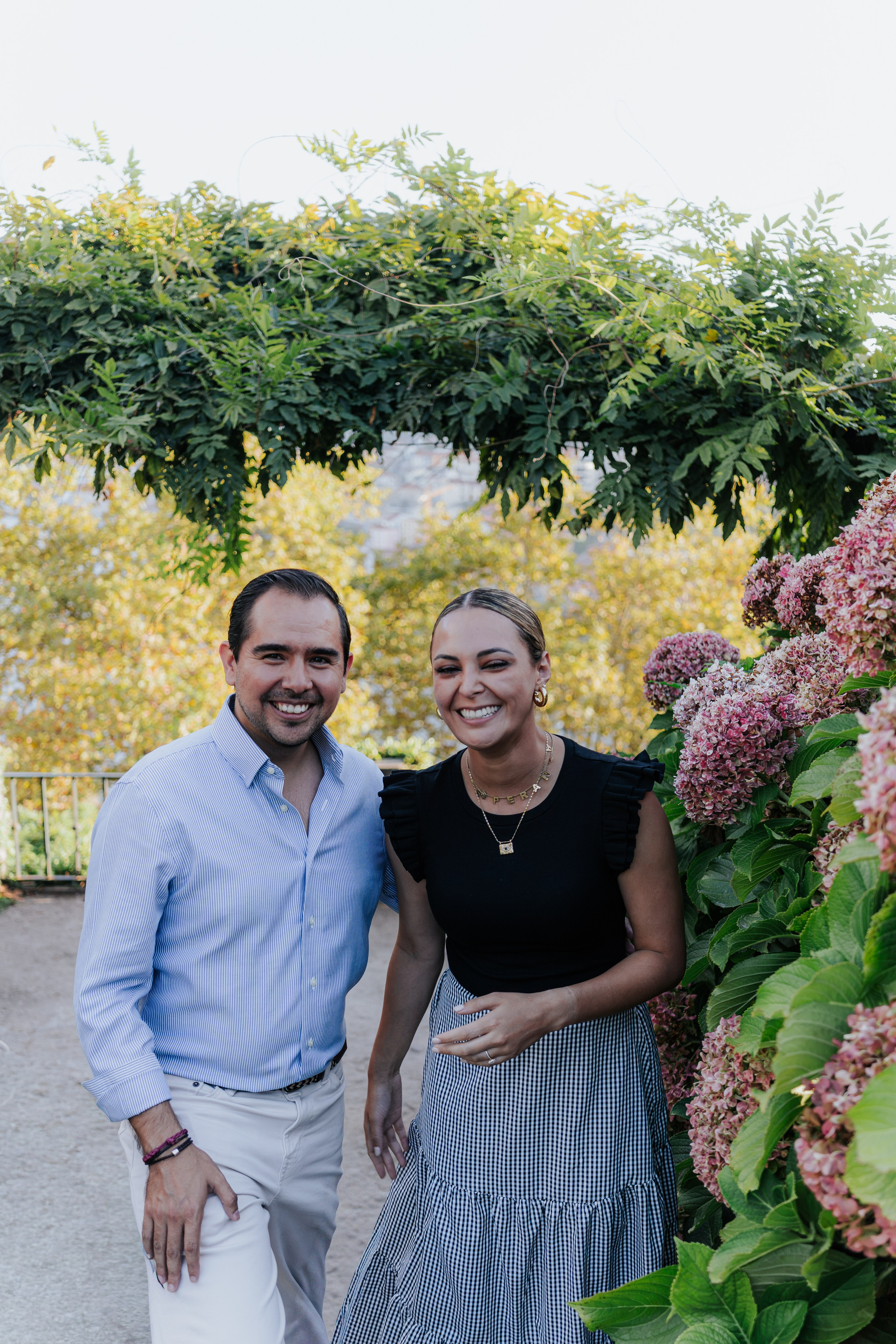 Francisco & Esperanza / Wedding Proposal