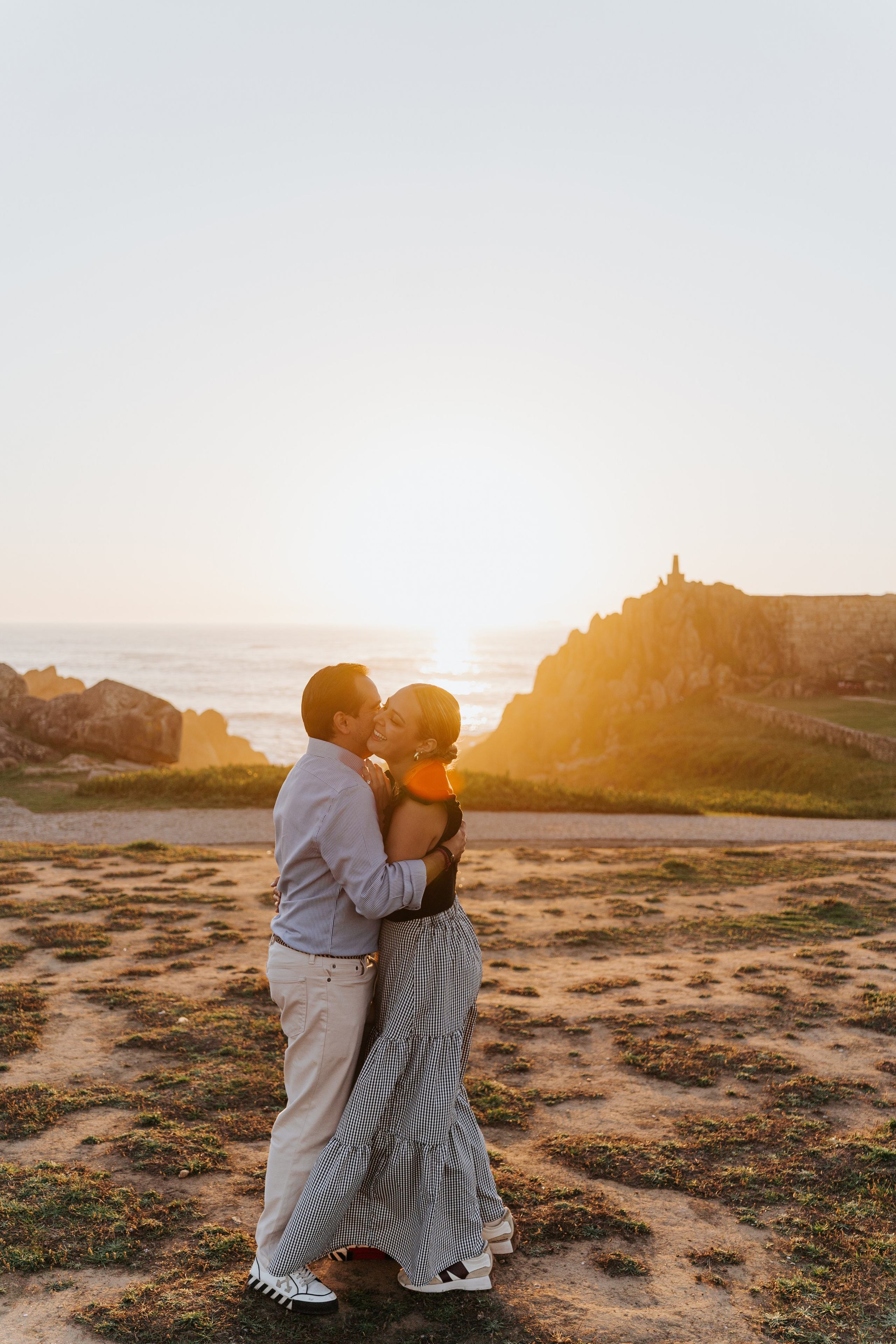 Francisco & Esperanza / Wedding Proposal