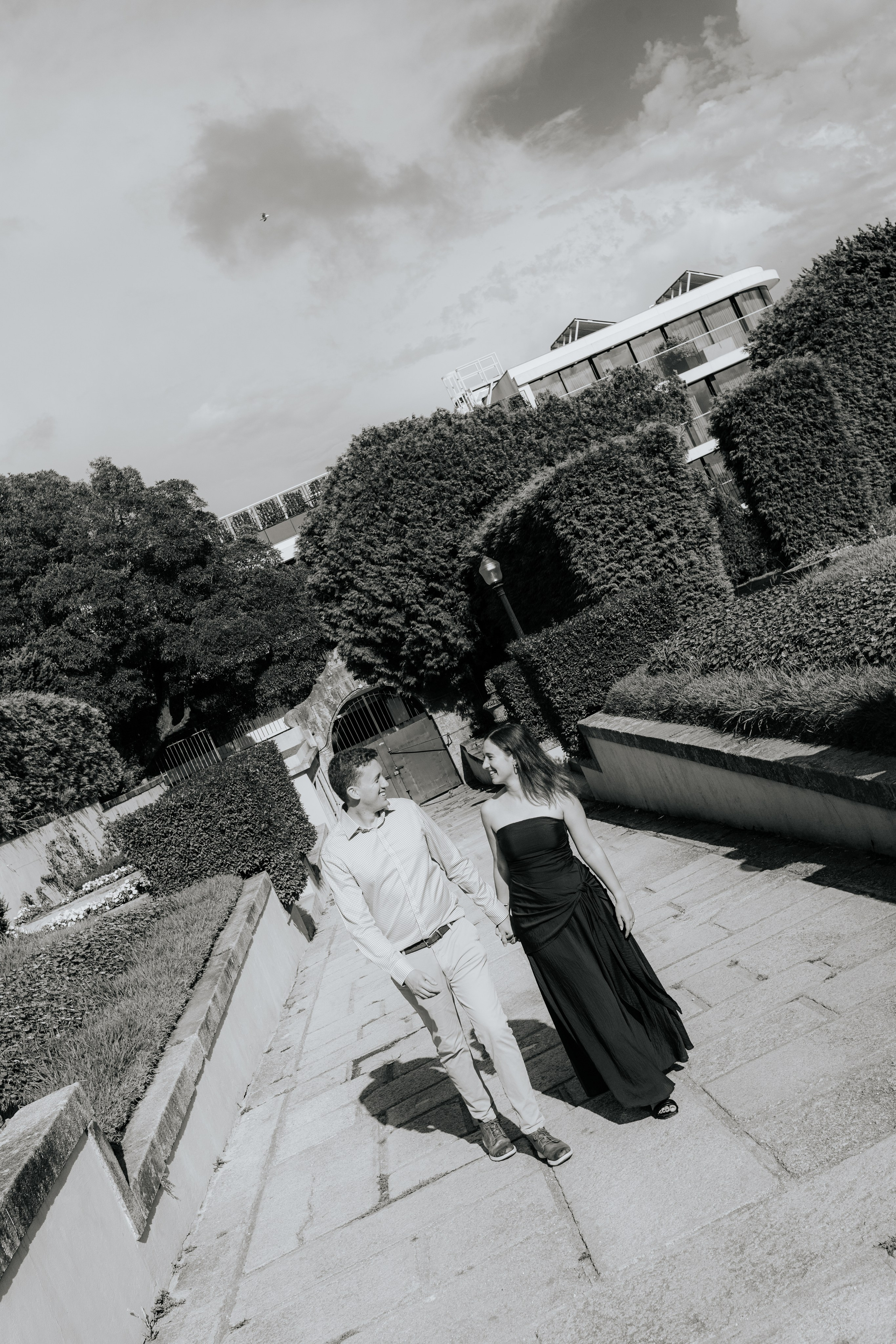 Wedding Proposal / Dylan & Kayleigh. Blendo Philipe | Wedding & Portrait Photographer in Porto