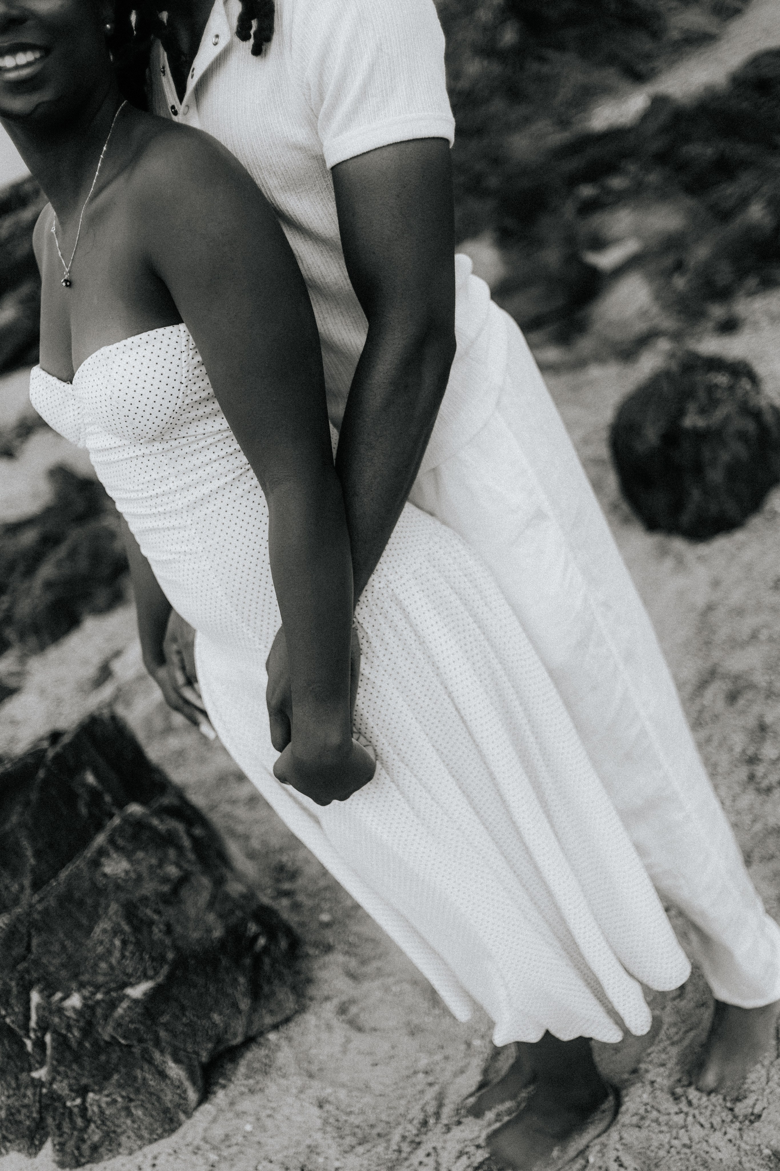 Engagement Photoshoot / Danildo & Kiara. Blendo Philipe | Wedding & Portrait Photographer in Porto
