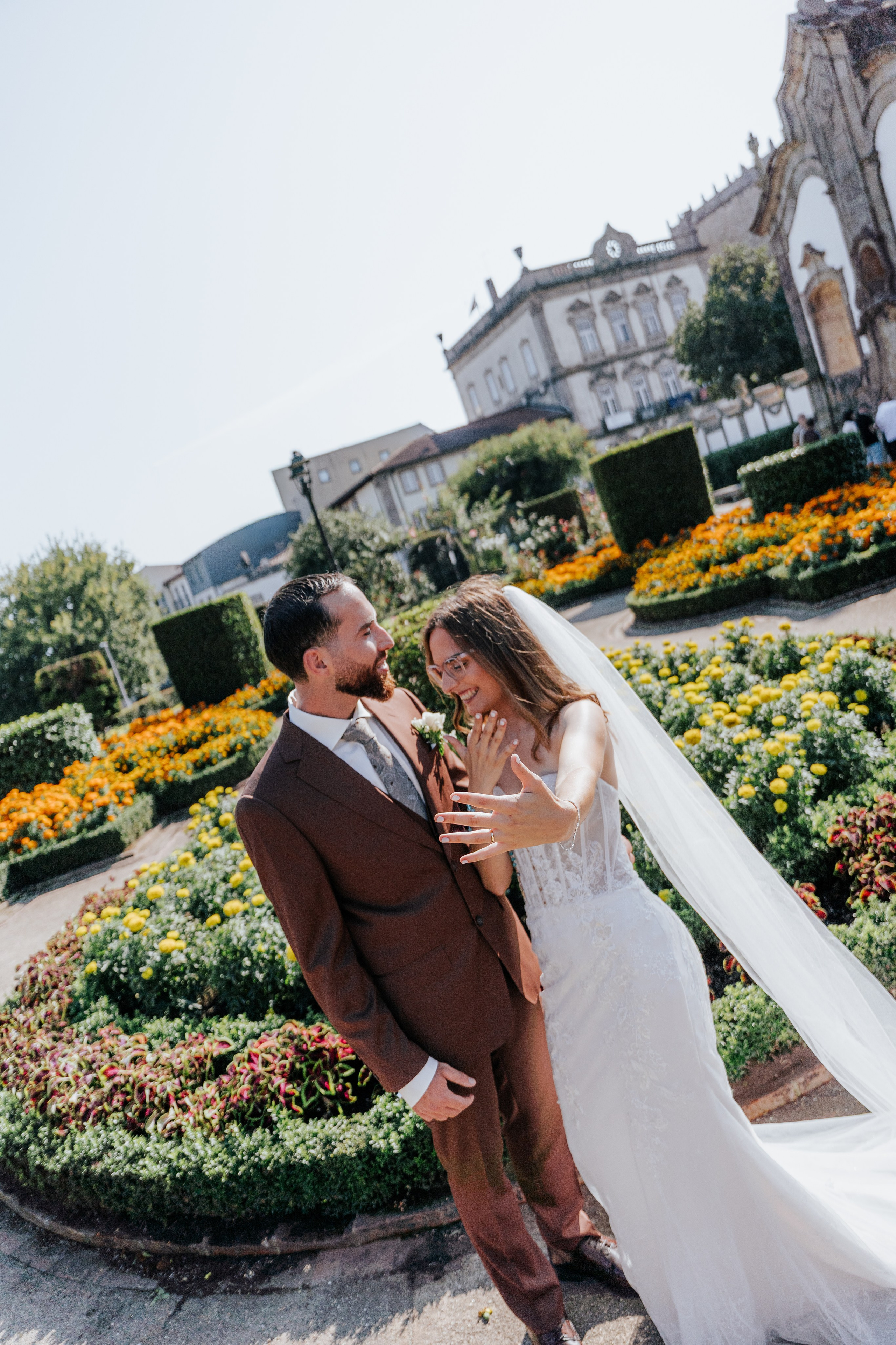 Wedding / Olivia & Lucas. Blendo Philipe | Wedding & Portrait Photographer in Porto