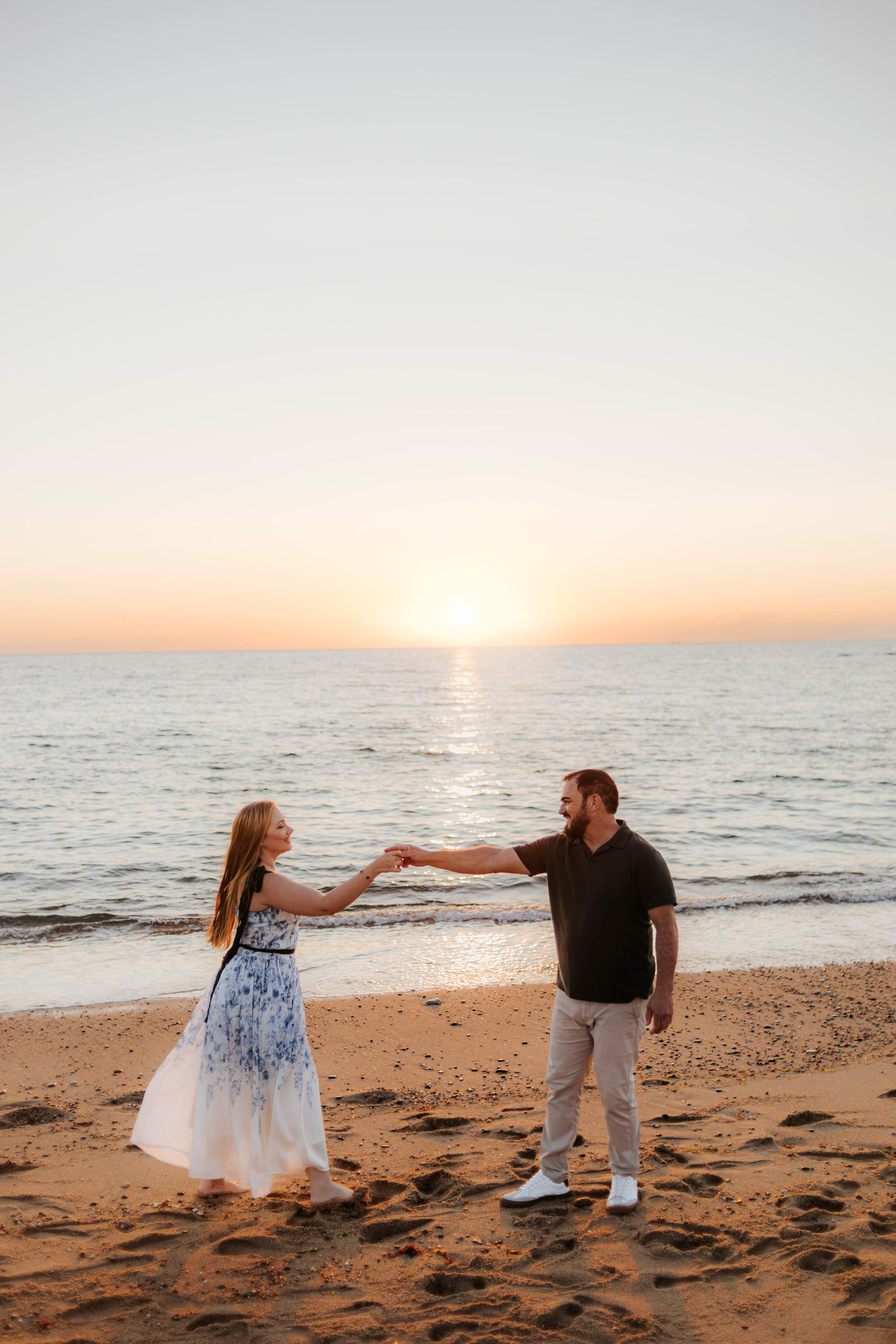 Wedding Proposal / Bruna & Sidnei. Blendo Philipe | Wedding & Portrait Photographer in Porto