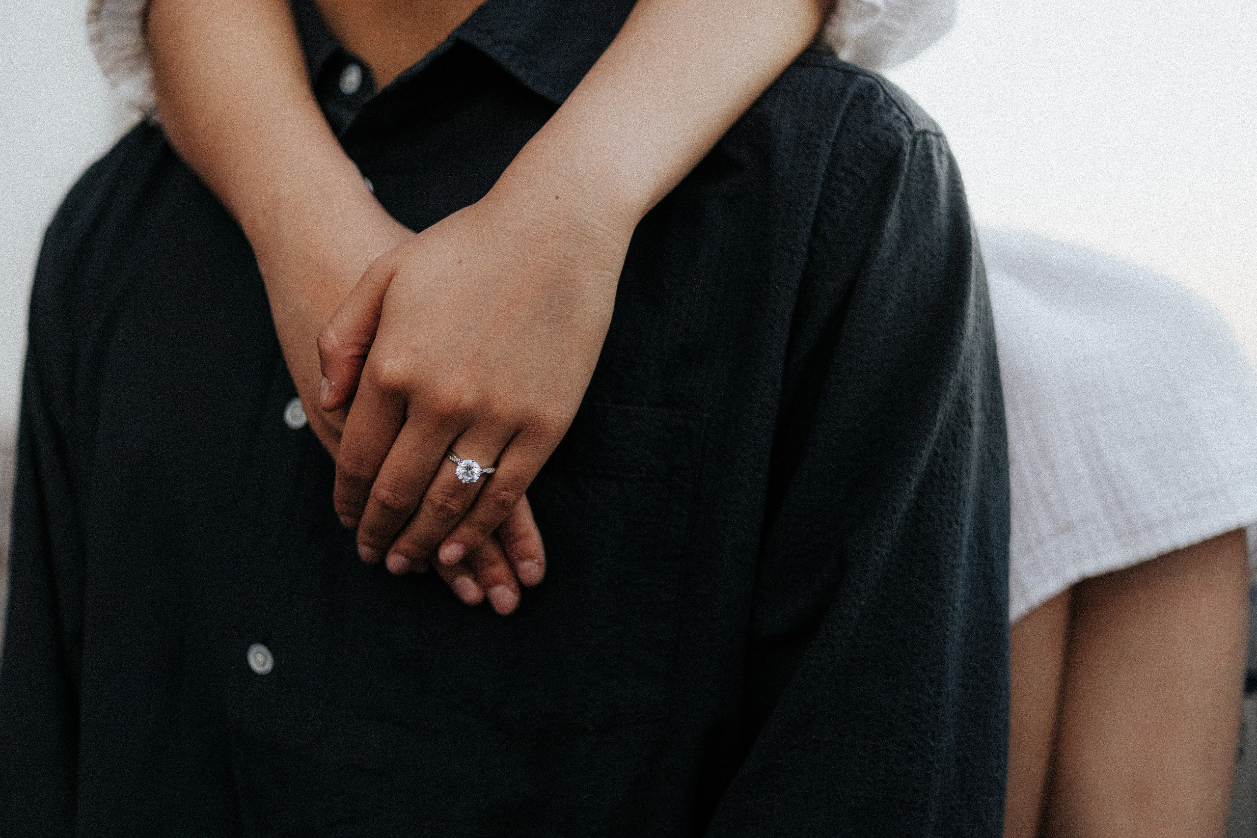 Engagement — Lisbon / Kevin & Elizabeth. Blendo Philipe | Wedding & Portrait Photographer in Porto