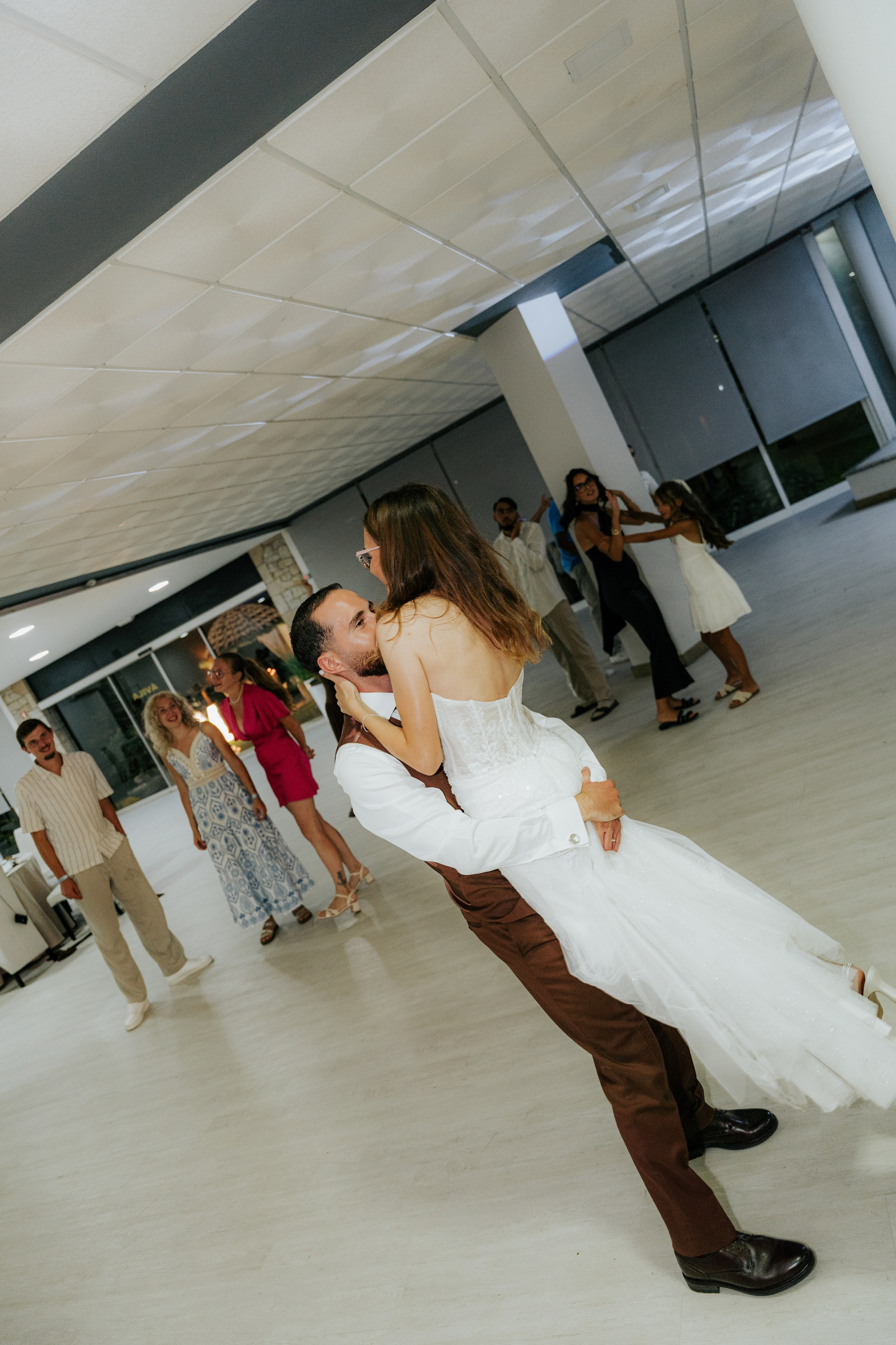 Wedding / Olivia & Lucas. Blendo Philipe | Wedding & Portrait Photographer in Porto