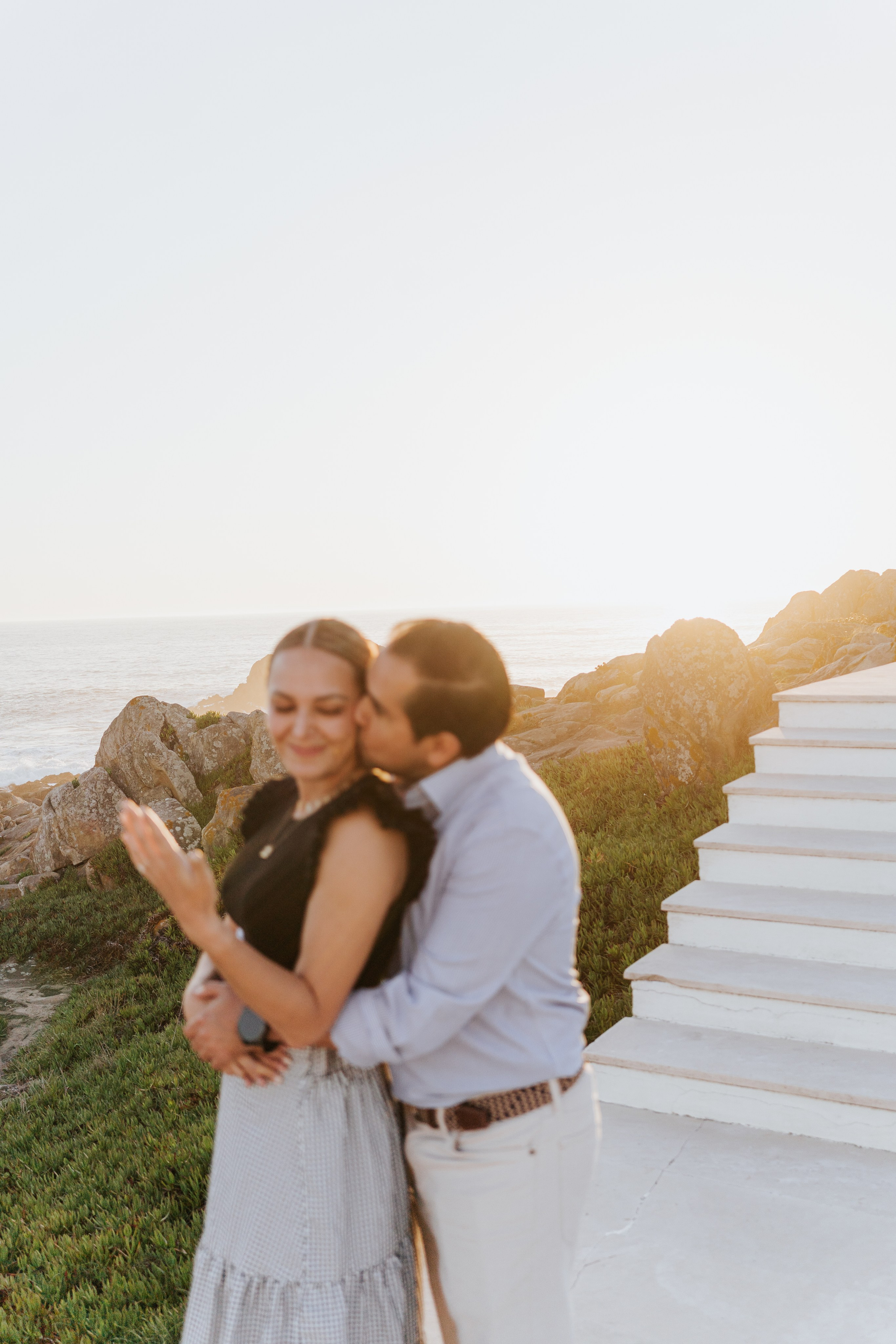 Francisco & Esperanza / Wedding Proposal