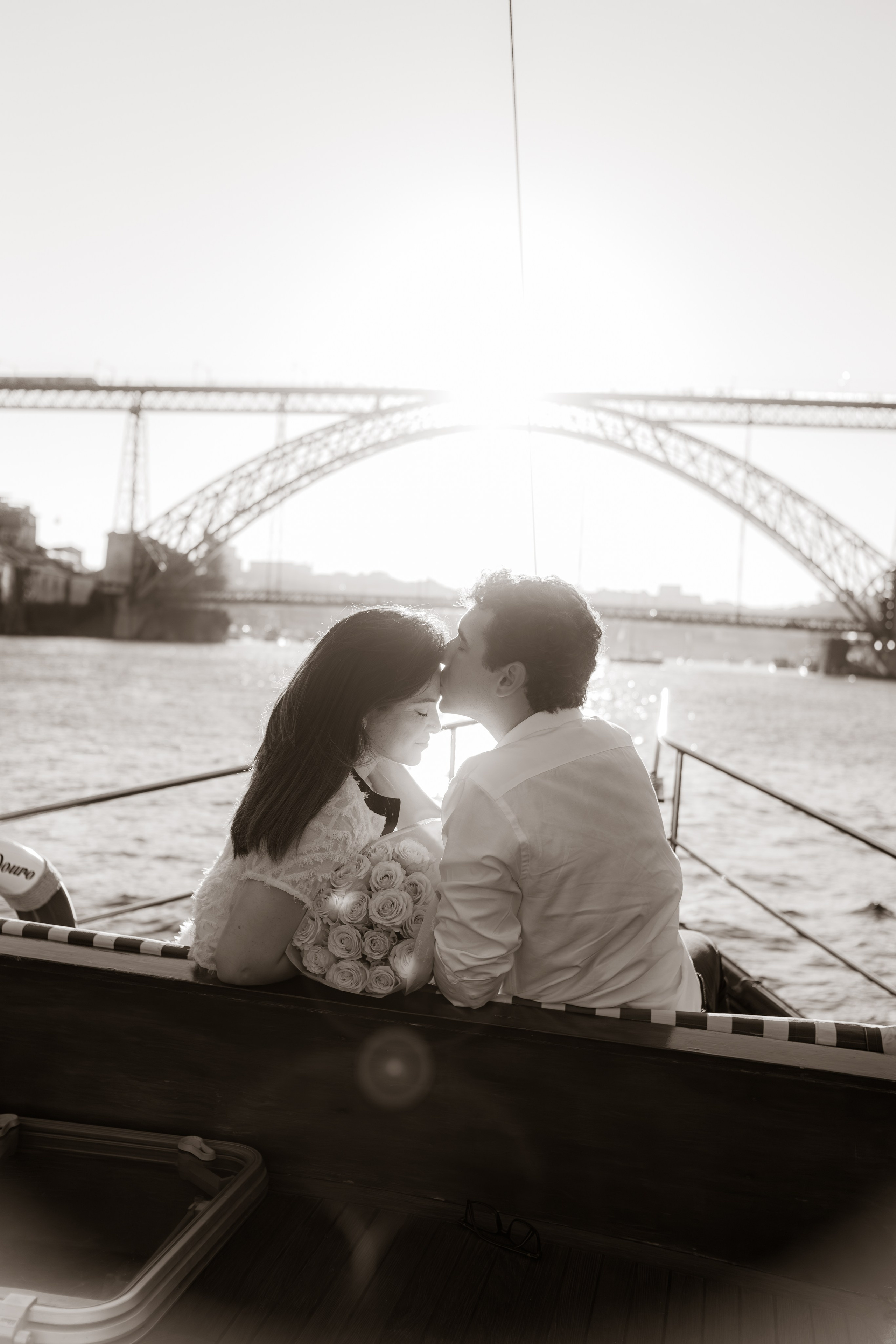 Wedding Proposal Dayanna & Felipe. Philipe Fotografia