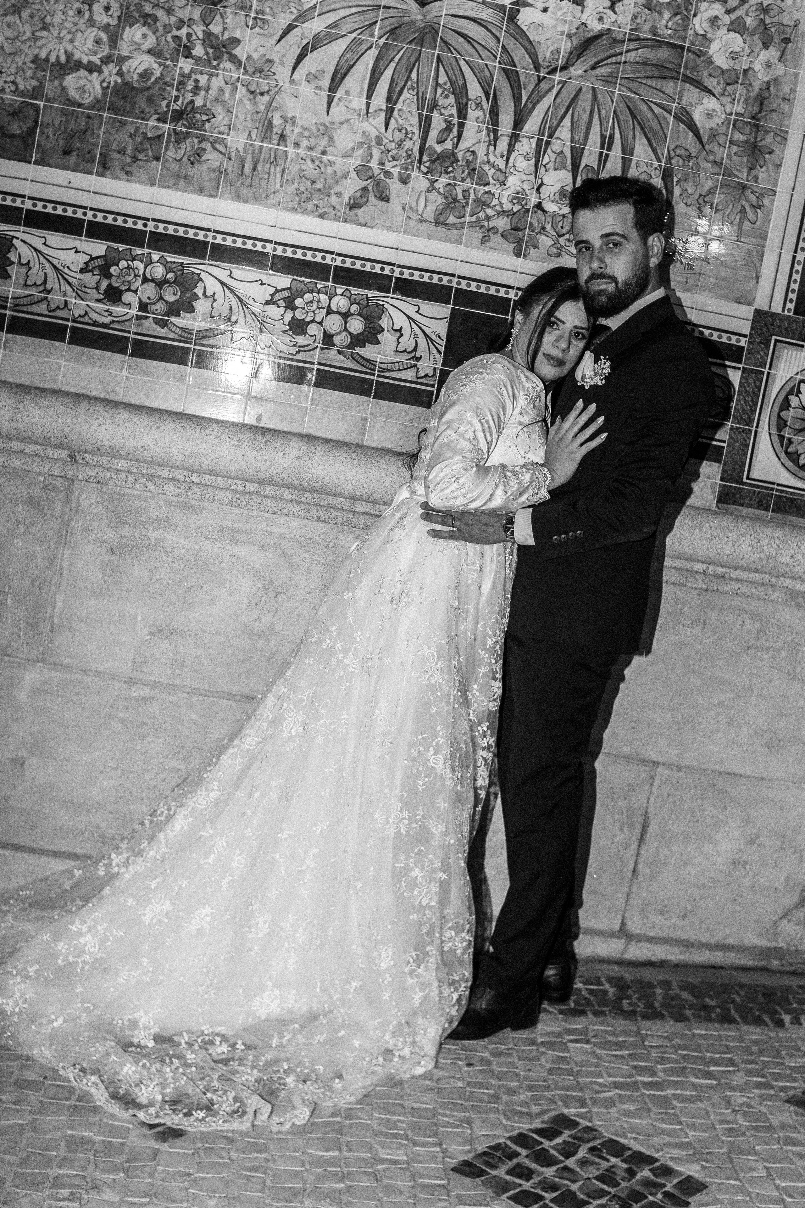 Pre Wedding / Geovanna & Antonio. Blendo Philipe | Wedding & Portrait Photographer in Porto