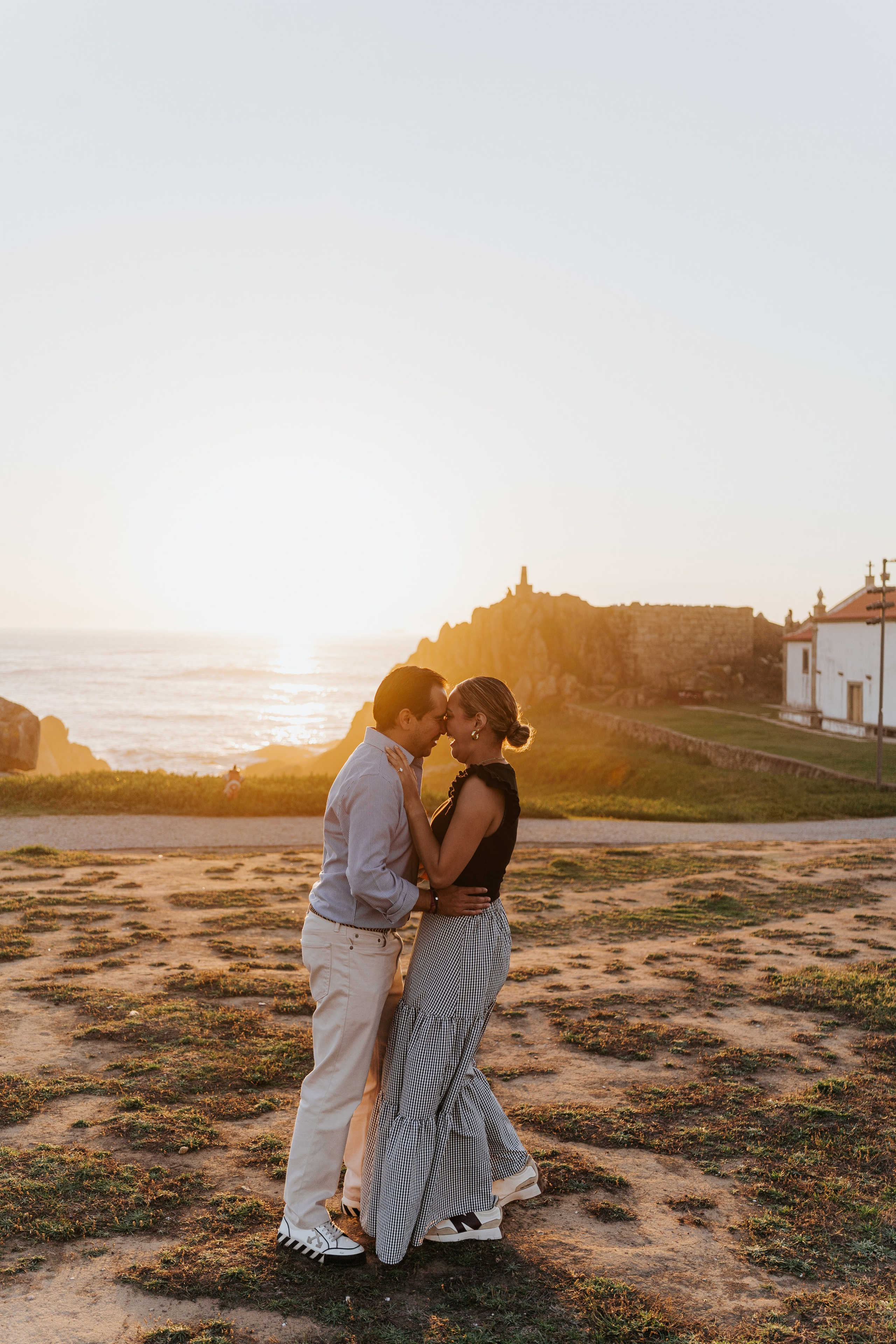 Francisco & Esperanza / Wedding Proposal