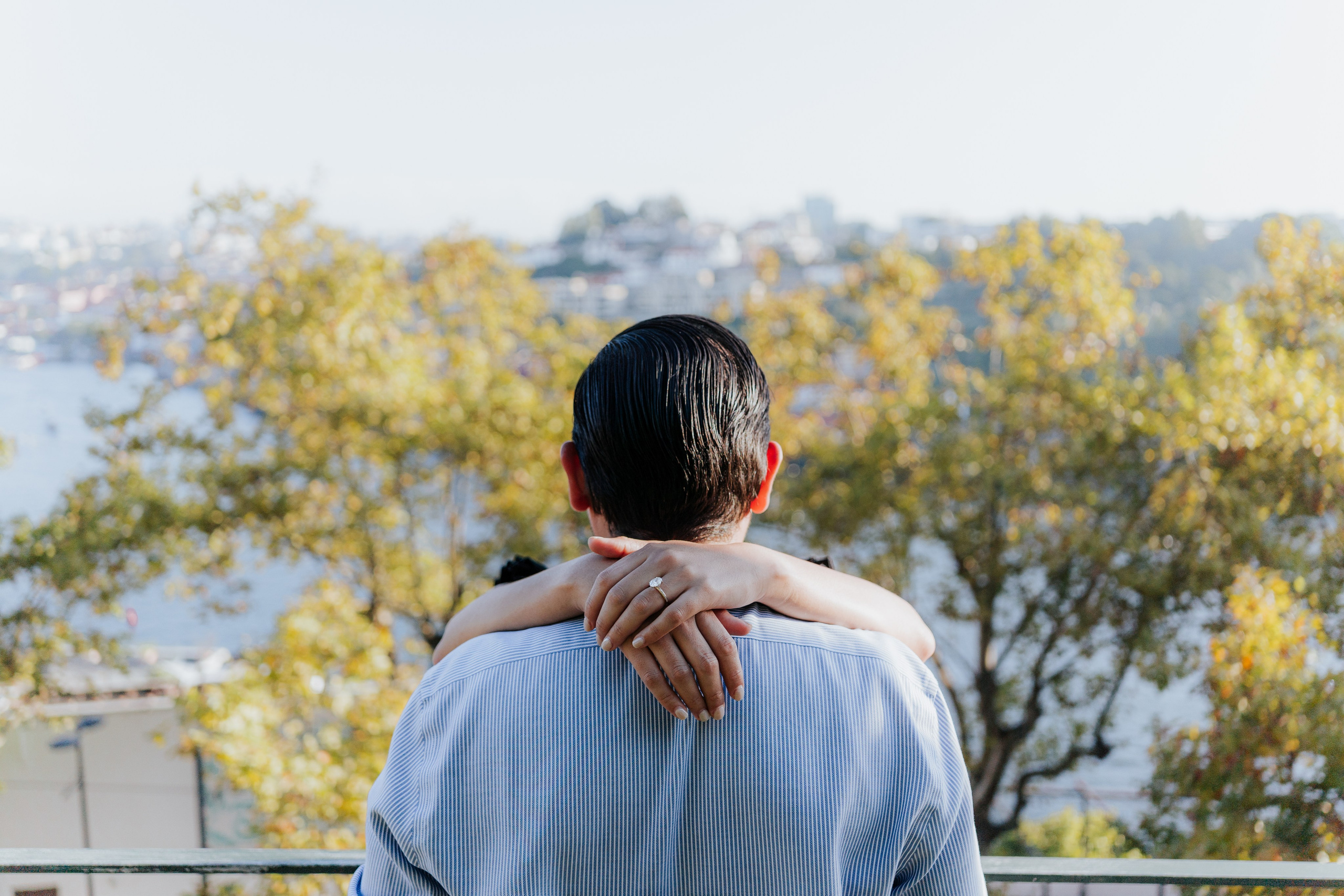 Francisco & Esperanza / Wedding Proposal