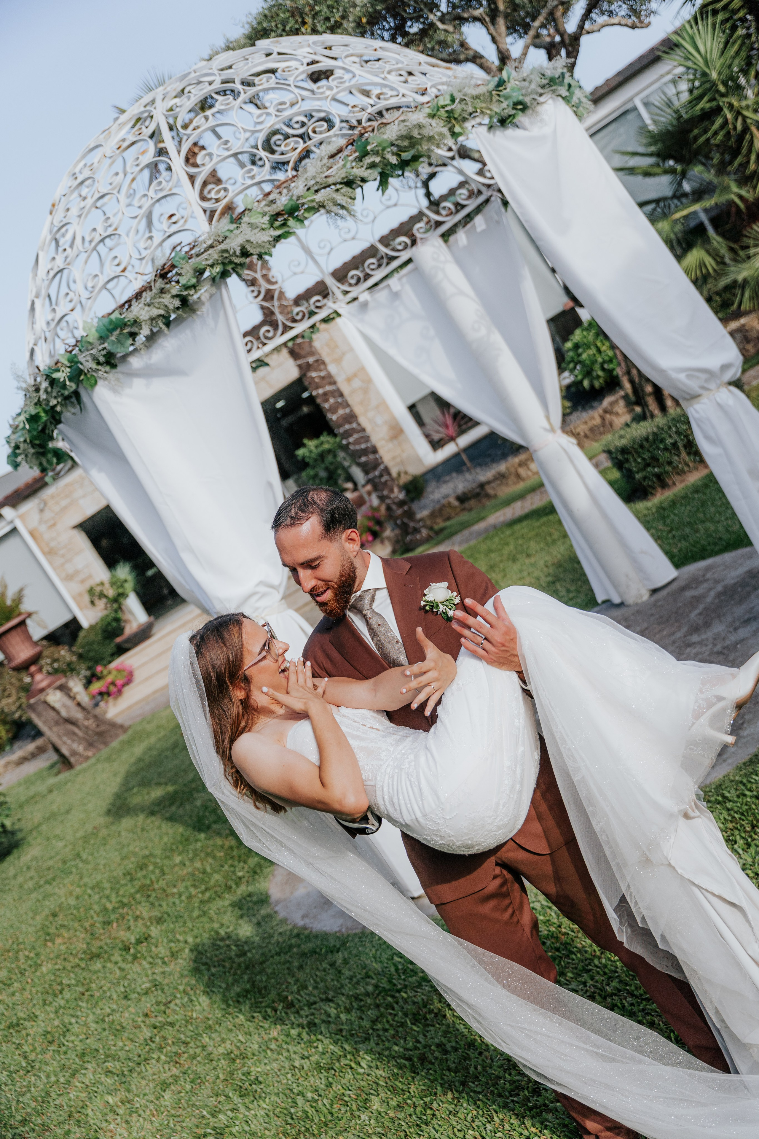 Wedding / Olivia & Lucas. Blendo Philipe | Wedding & Portrait Photographer in Porto