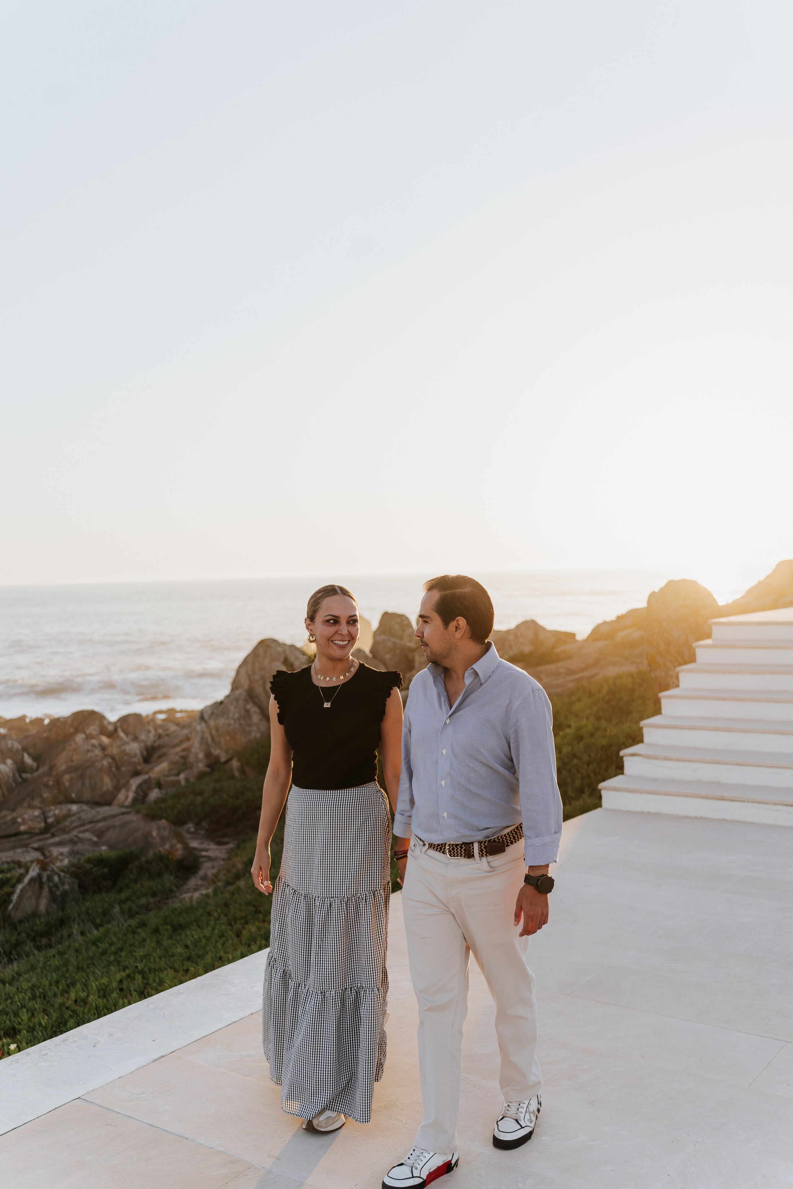Francisco & Esperanza / Wedding Proposal