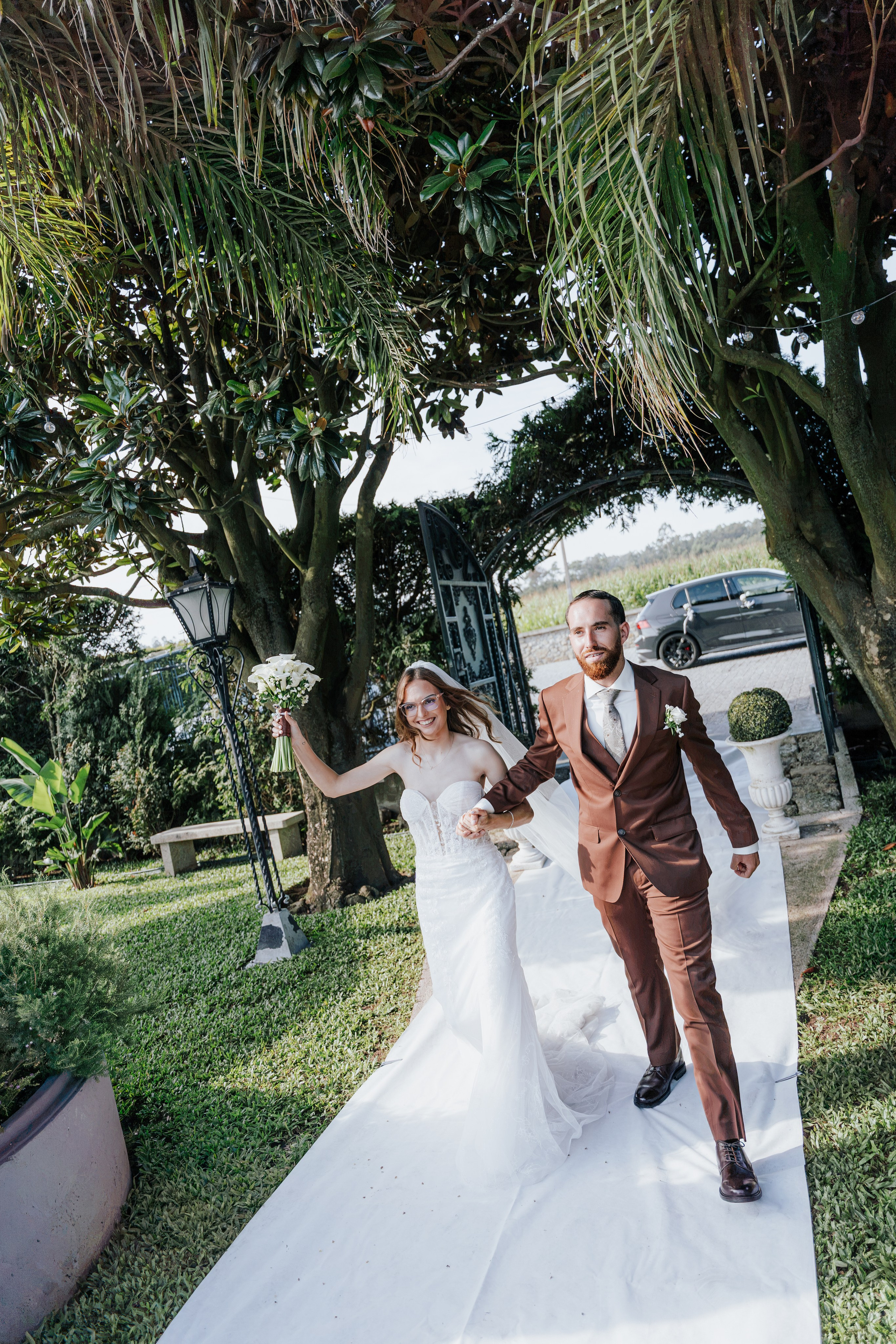 Wedding / Olivia & Lucas. Blendo Philipe | Wedding & Portrait Photographer in Porto