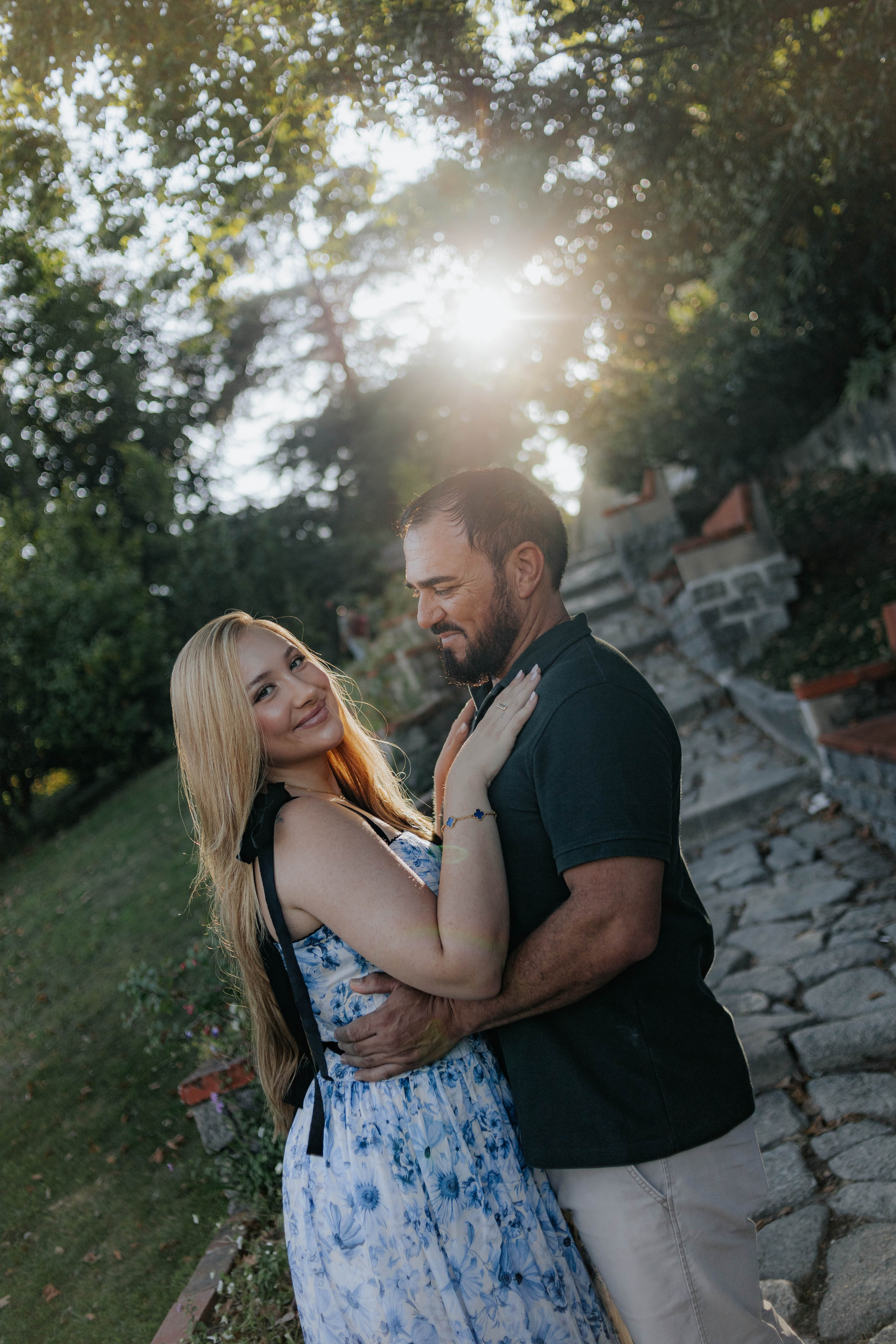 Wedding Proposal / Bruna & Sidnei. Blendo Philipe | Wedding & Portrait Photographer in Porto